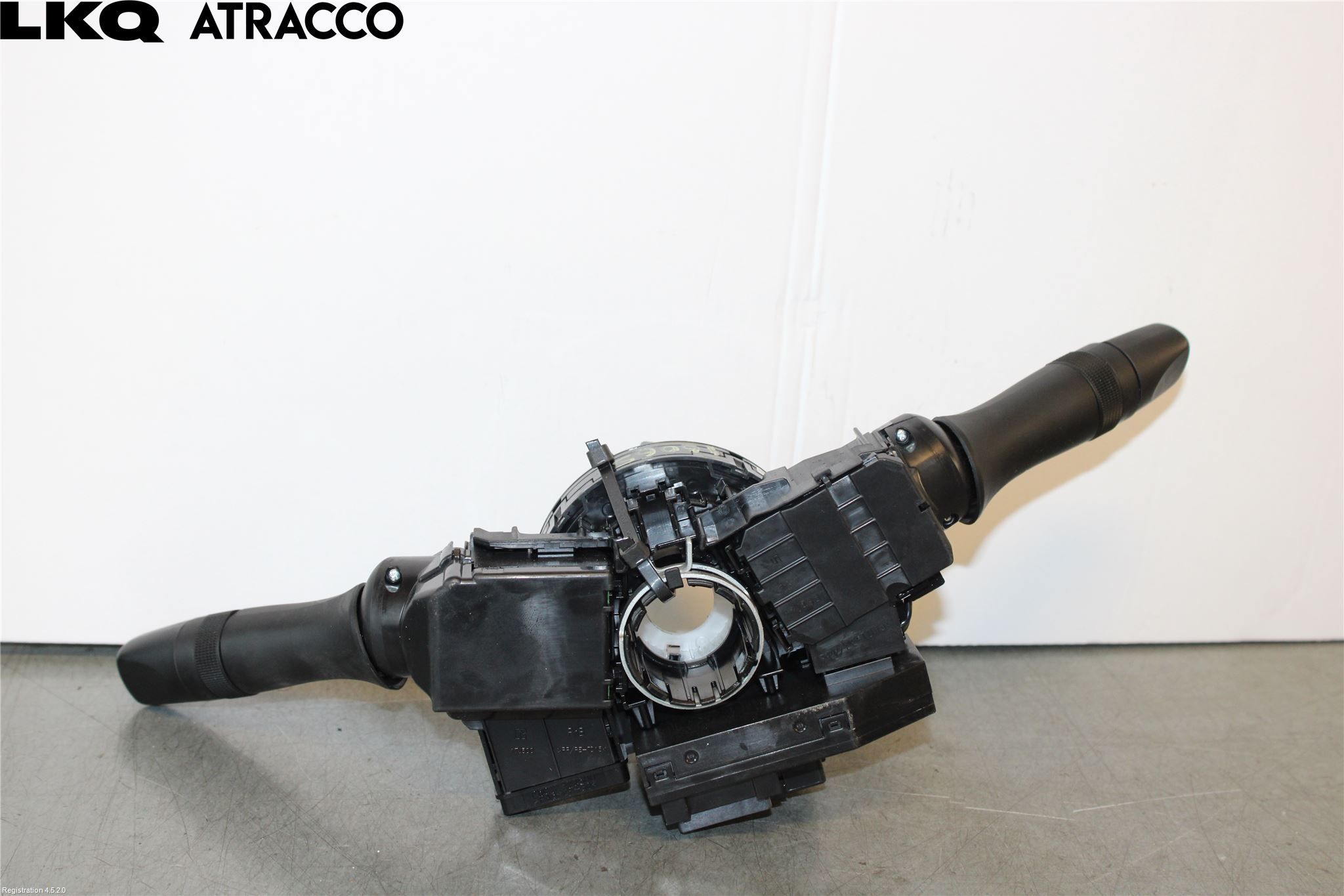 Suzuki SWIFT 17-24 Spakcentral