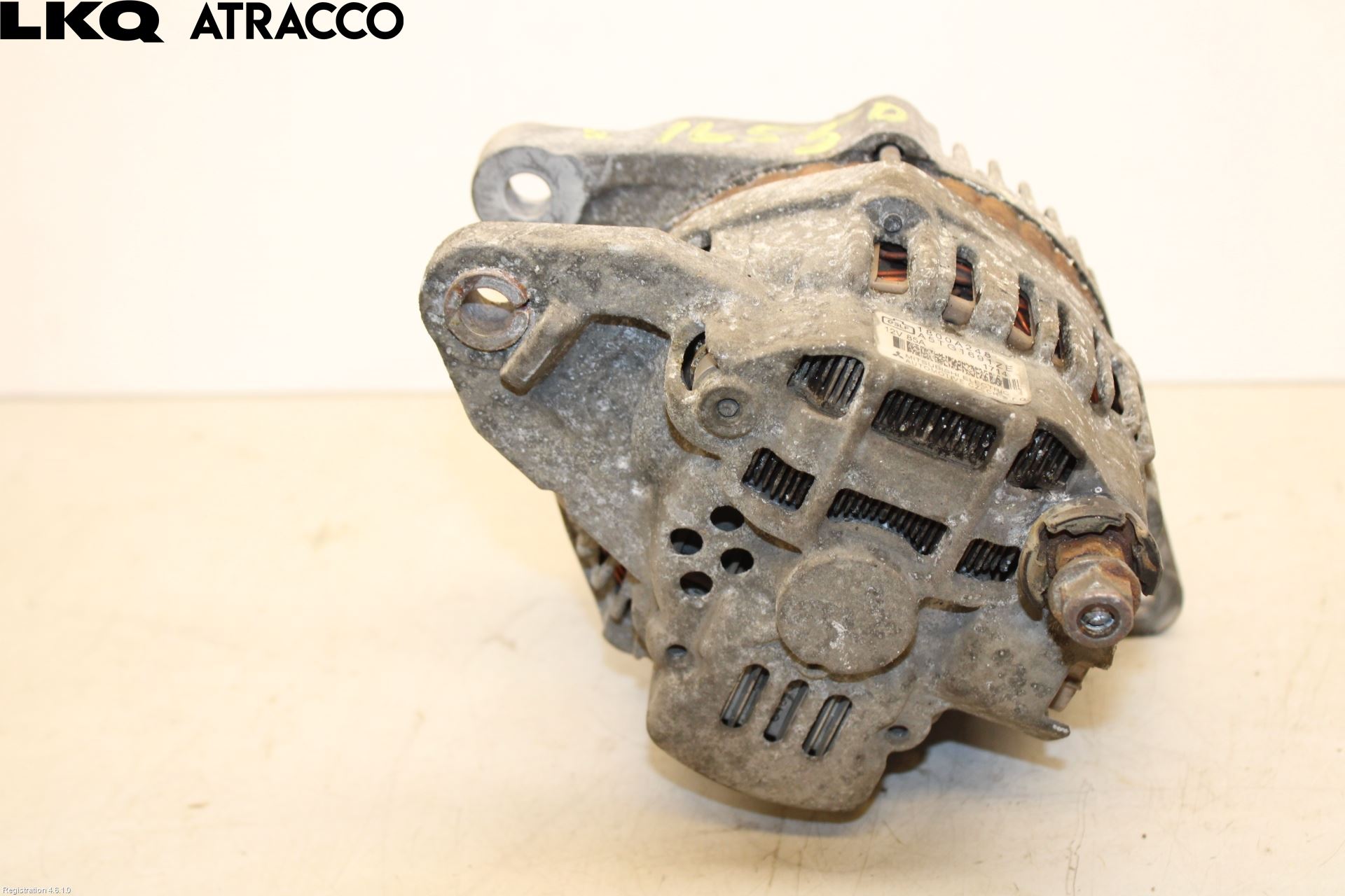 Mitsubishi COLT 09-13 Generator