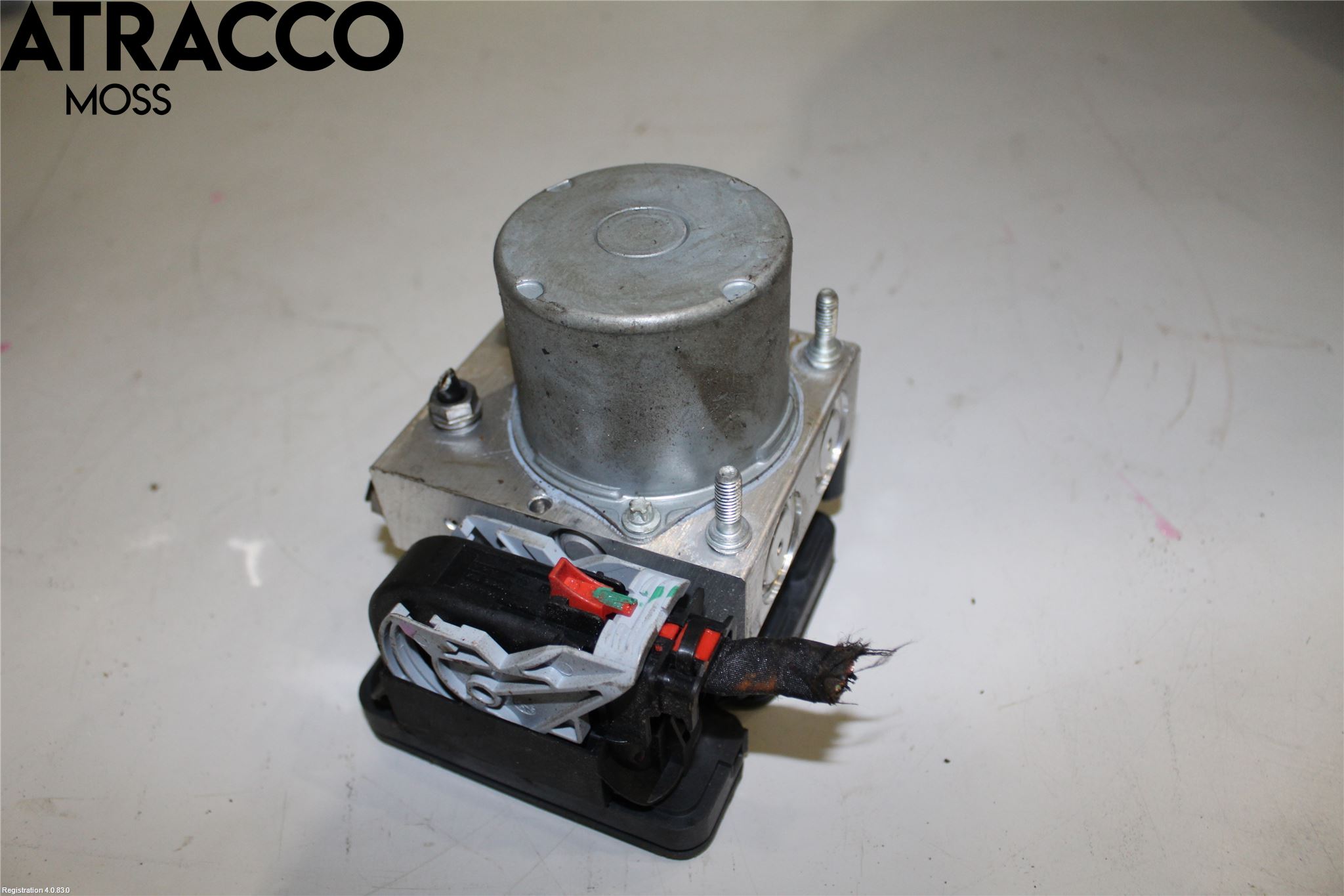 MG ZS EV 20- Abs Hydraulaggregat