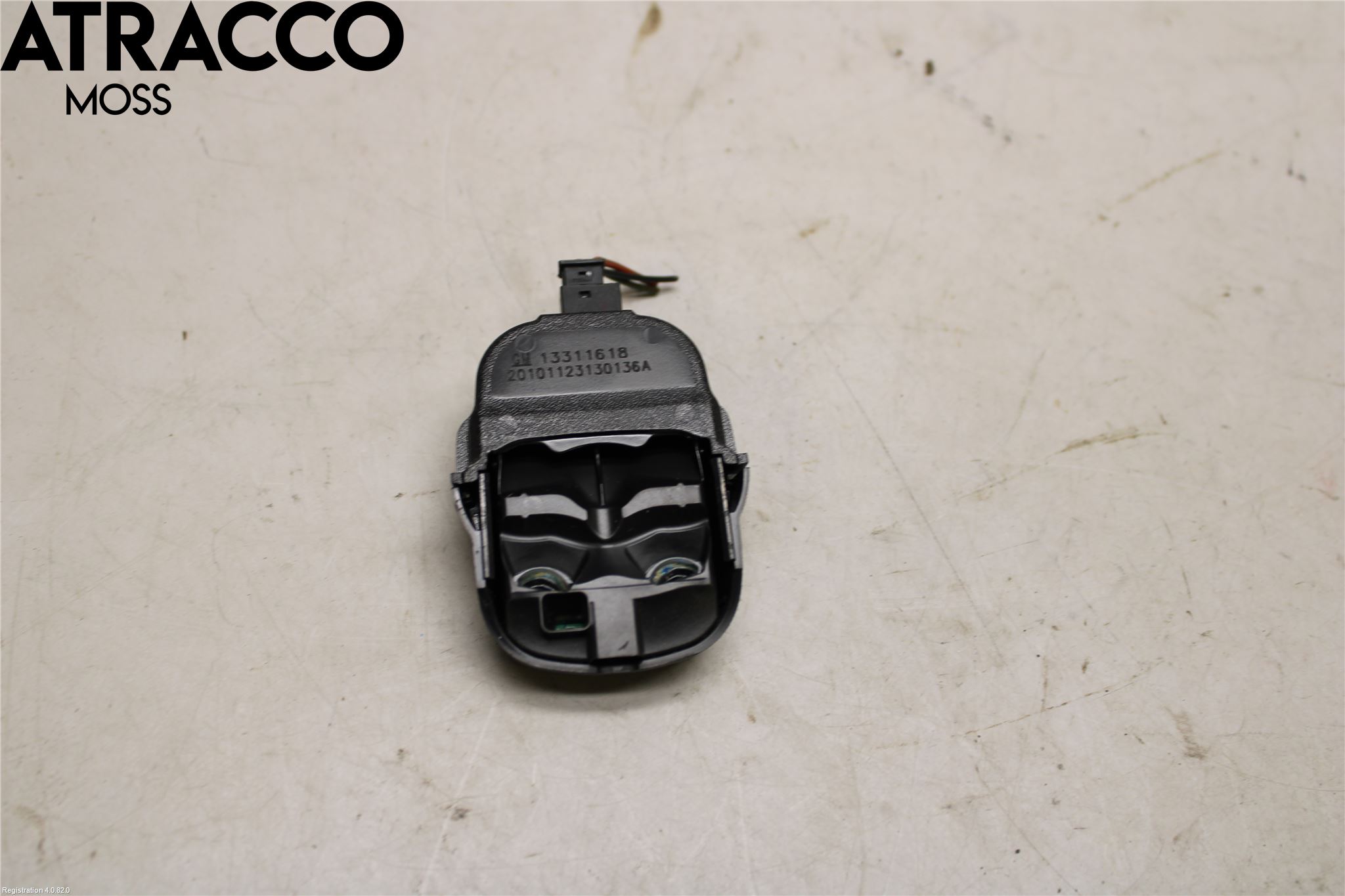 Opel INSIGNIA 09-16 Regnsensor