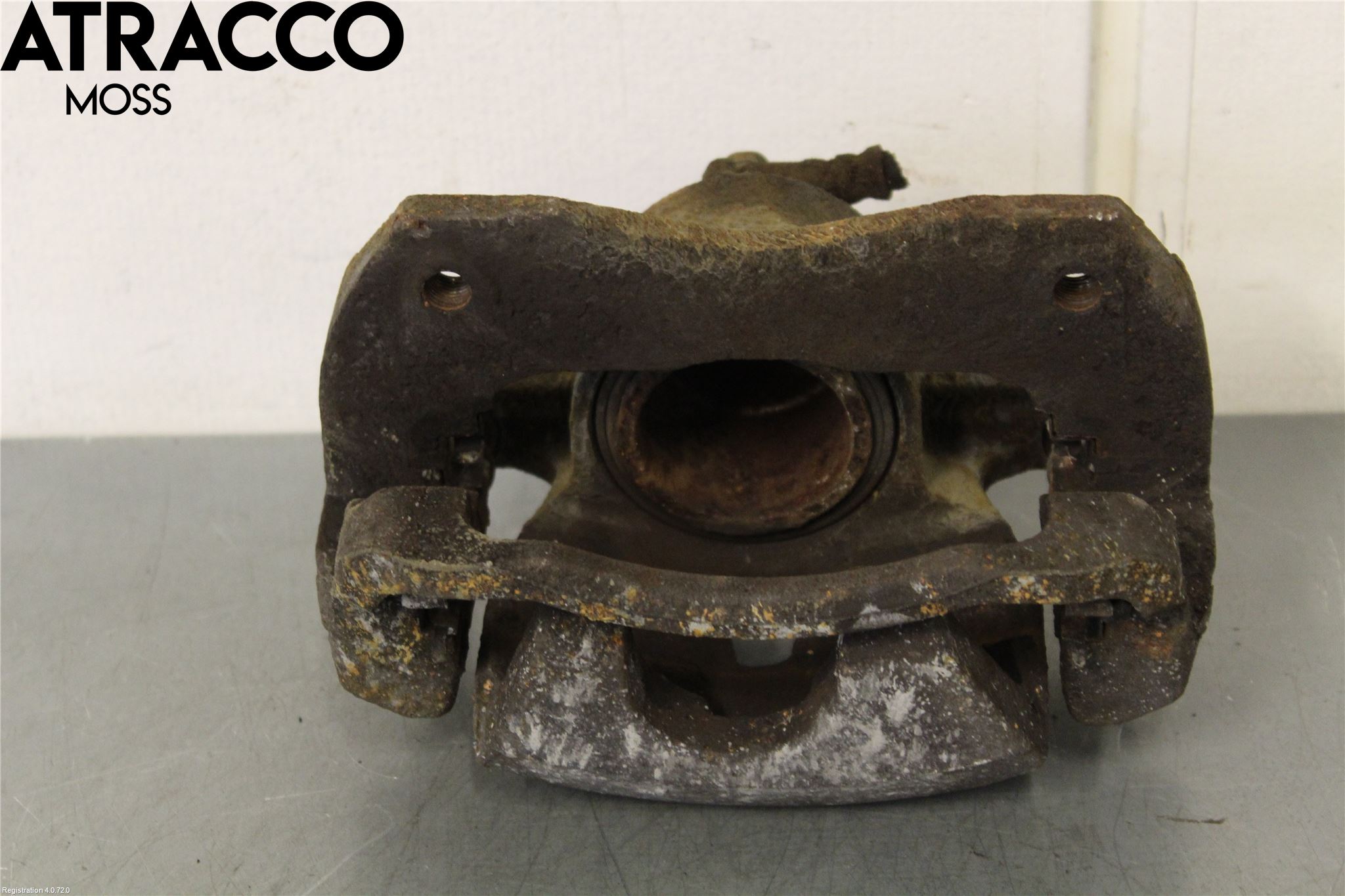 Toyota RAV4 13-18 Bromsok Fram Höger