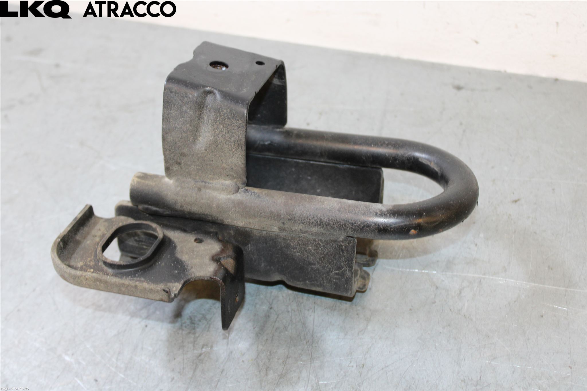 Ford RANGER EU 12-23 Bogserögla