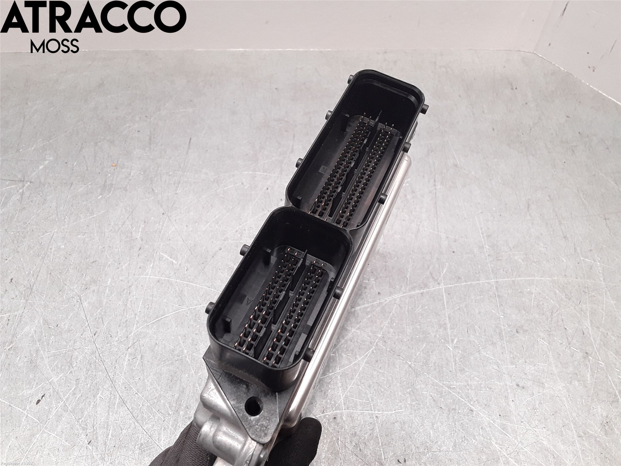 Audi A3/S3 8V 13-20 Styrenhet Övrigt