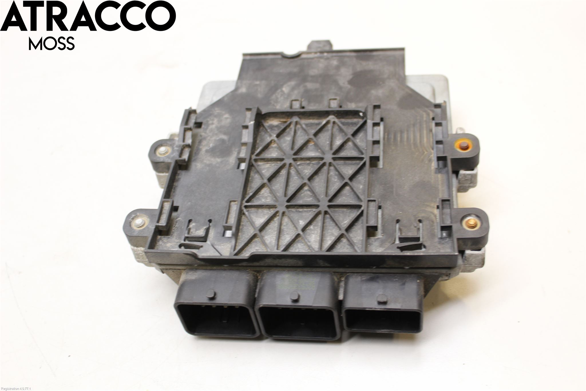 Volvo V60 11-13 Styrenhet Insprut Bensin