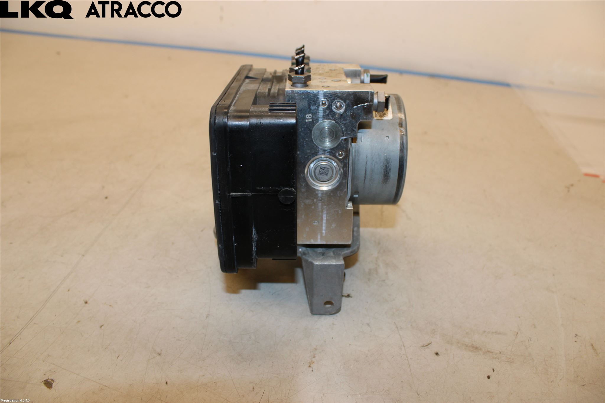 Mercedes-Benz MB C-KLASS (W205) 14-21 Abs Hydraulaggregat
