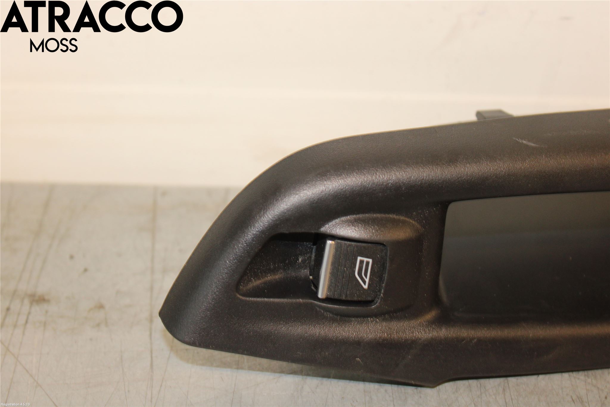 Ford FOCUS 15-18 Strömställare Elhiss
