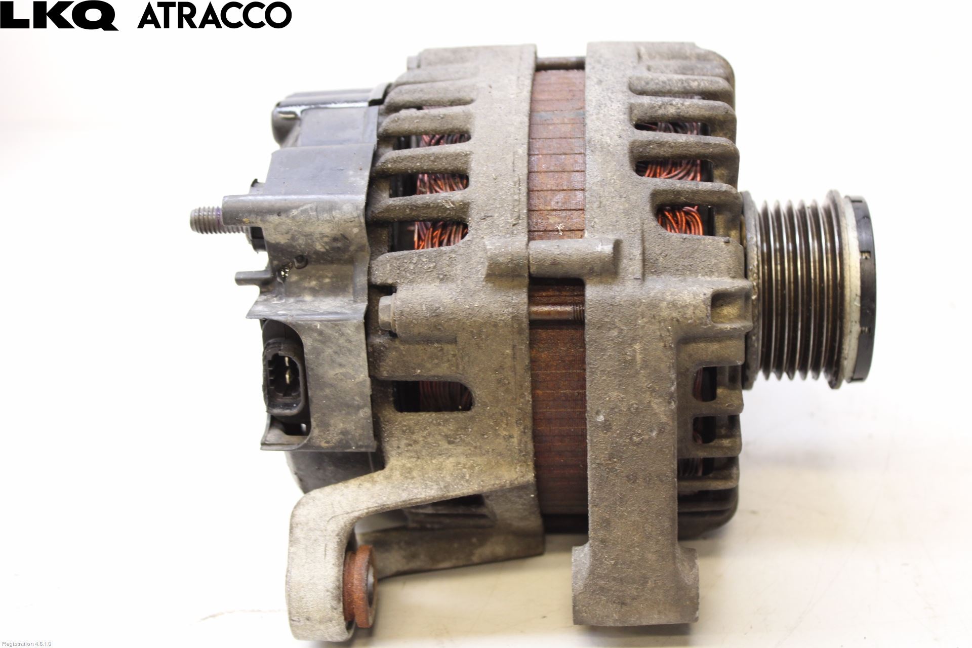 Opel MOKKA 13-20 Generator