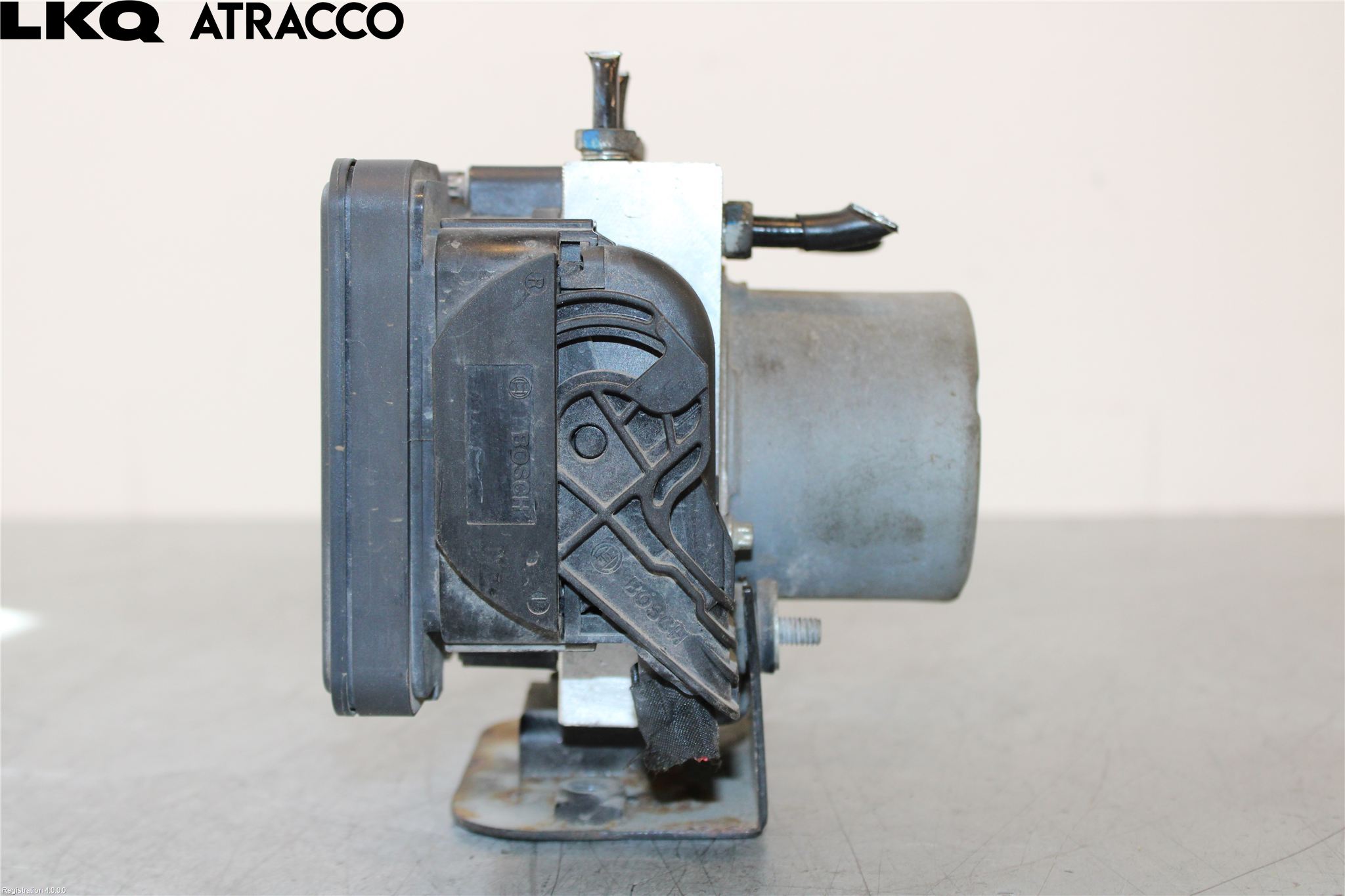 Maxus EV80 19- Abs Hydraulaggregat
