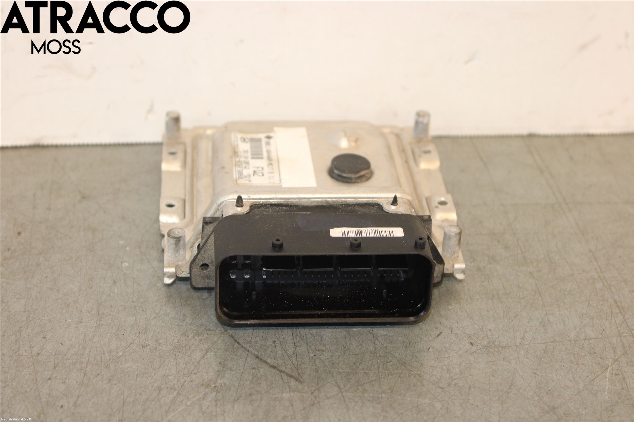 Hyundai i40 08-15 Styrenhet Insprut Bensin