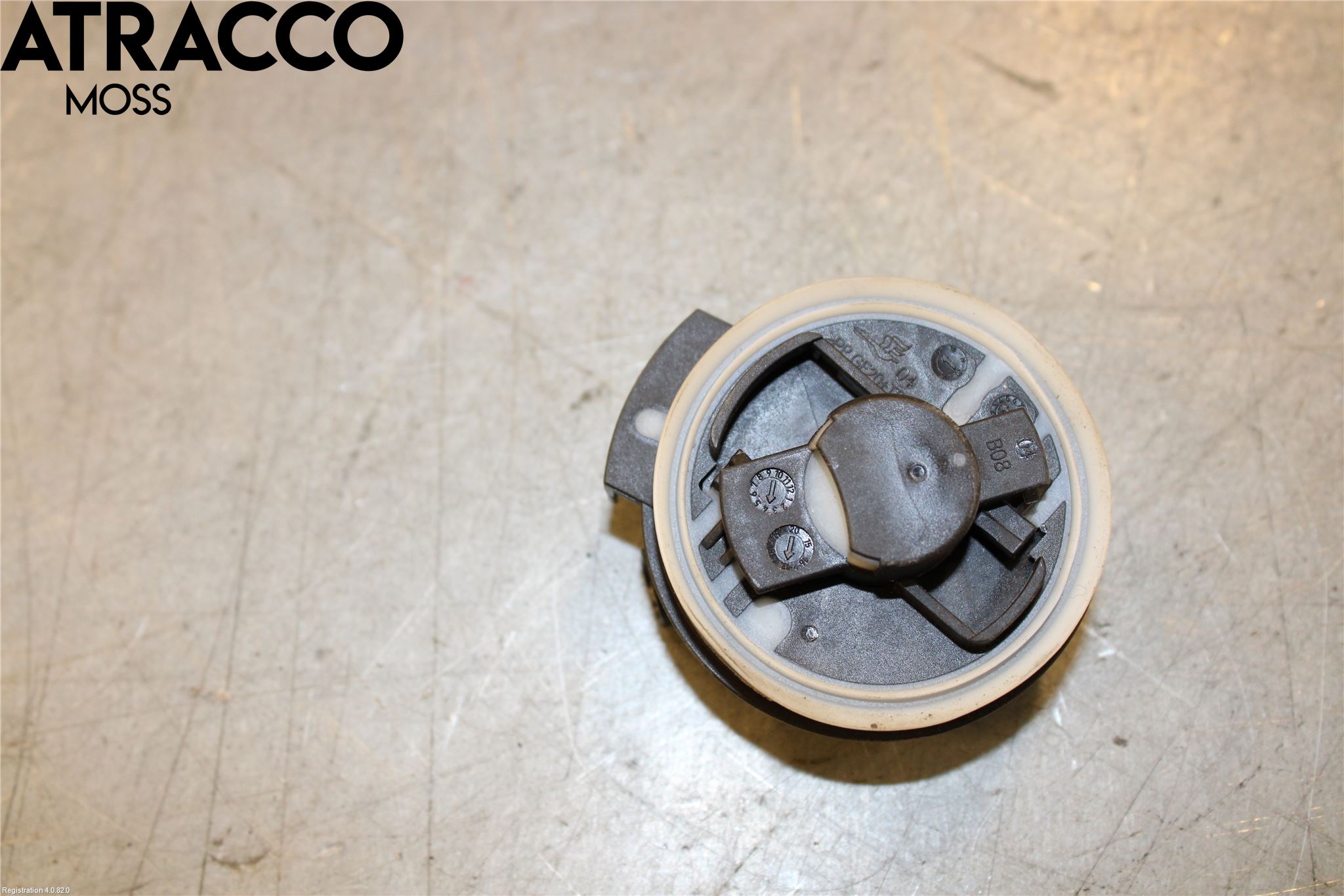 BMW 5 G30/G31/F90 17-23 Sensor Övrigt
