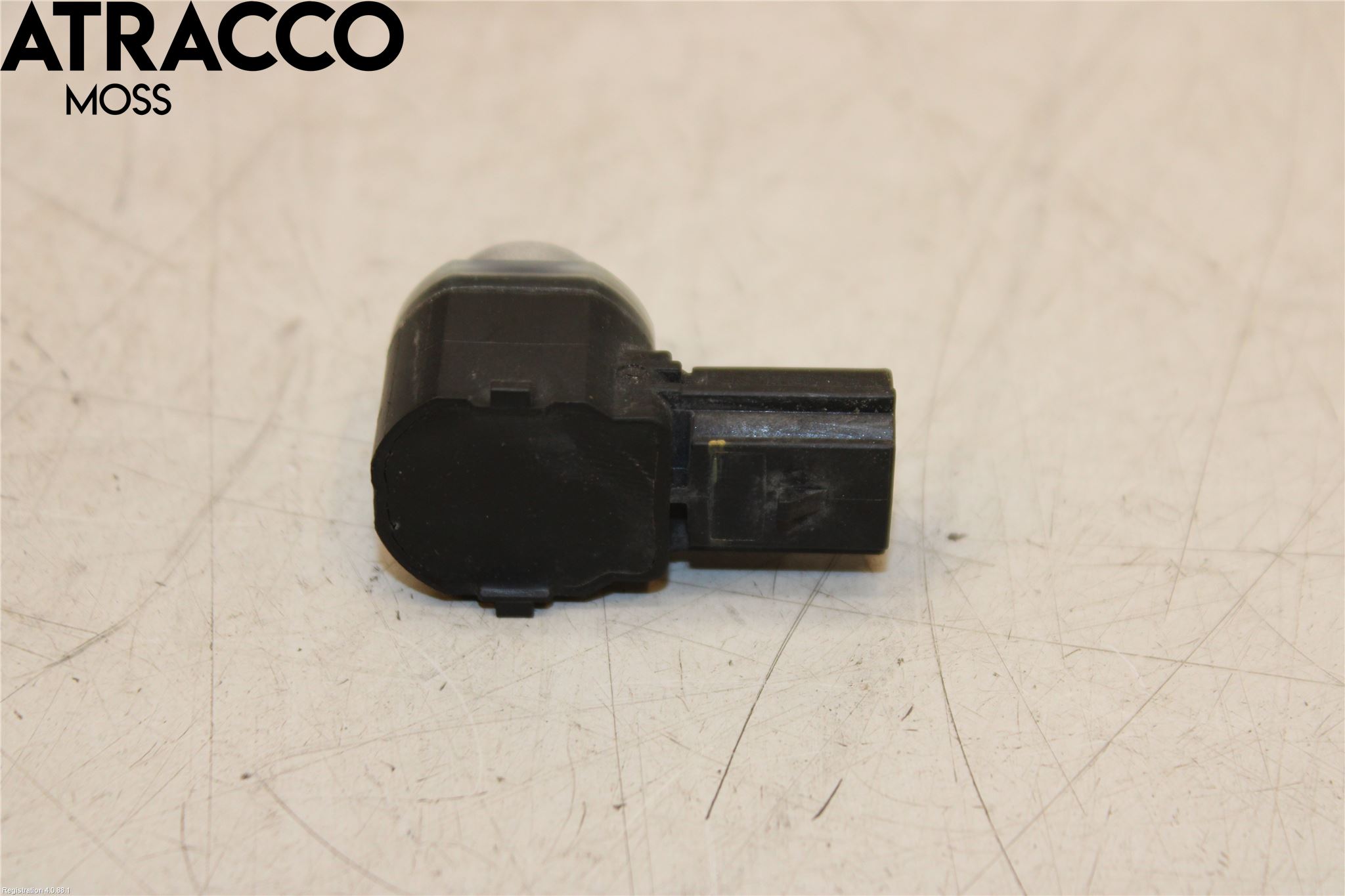 Skoda OCTAVIA (5E) 13-20 Parkeringshjälp Frontsensor