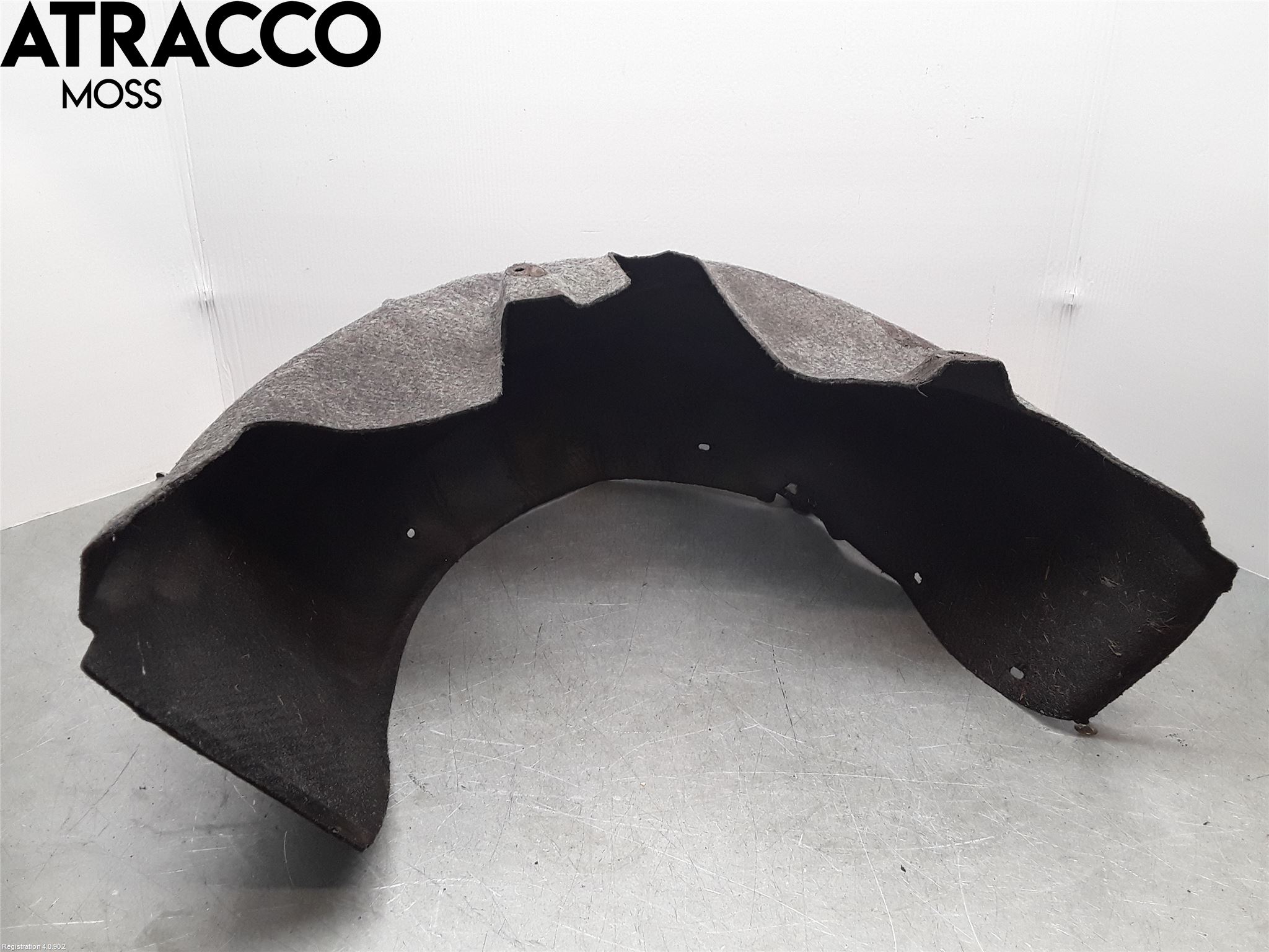 Volkswagen VW GOLF / E-GOLF VII 13-20 Skärm Inner
