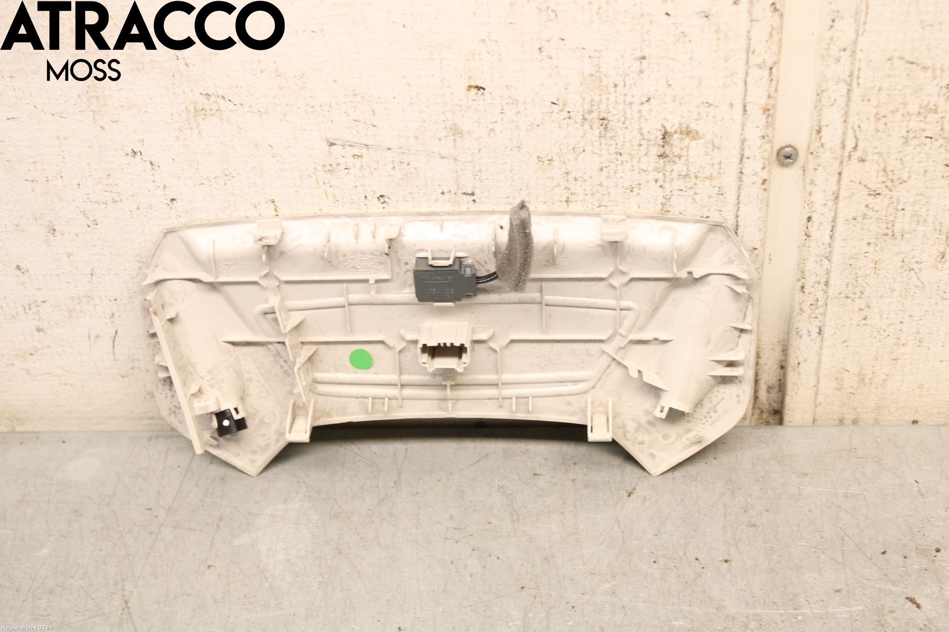 Ford FOCUS 11-14 Inredning Övrigt