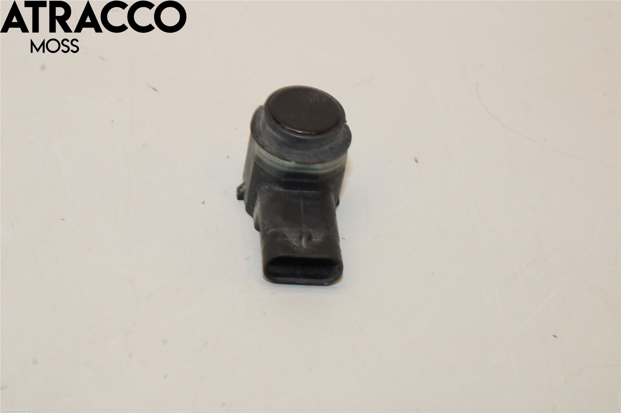 Volkswagen VW GOLF VI 09-13 Parkeringshjälp Backsensor