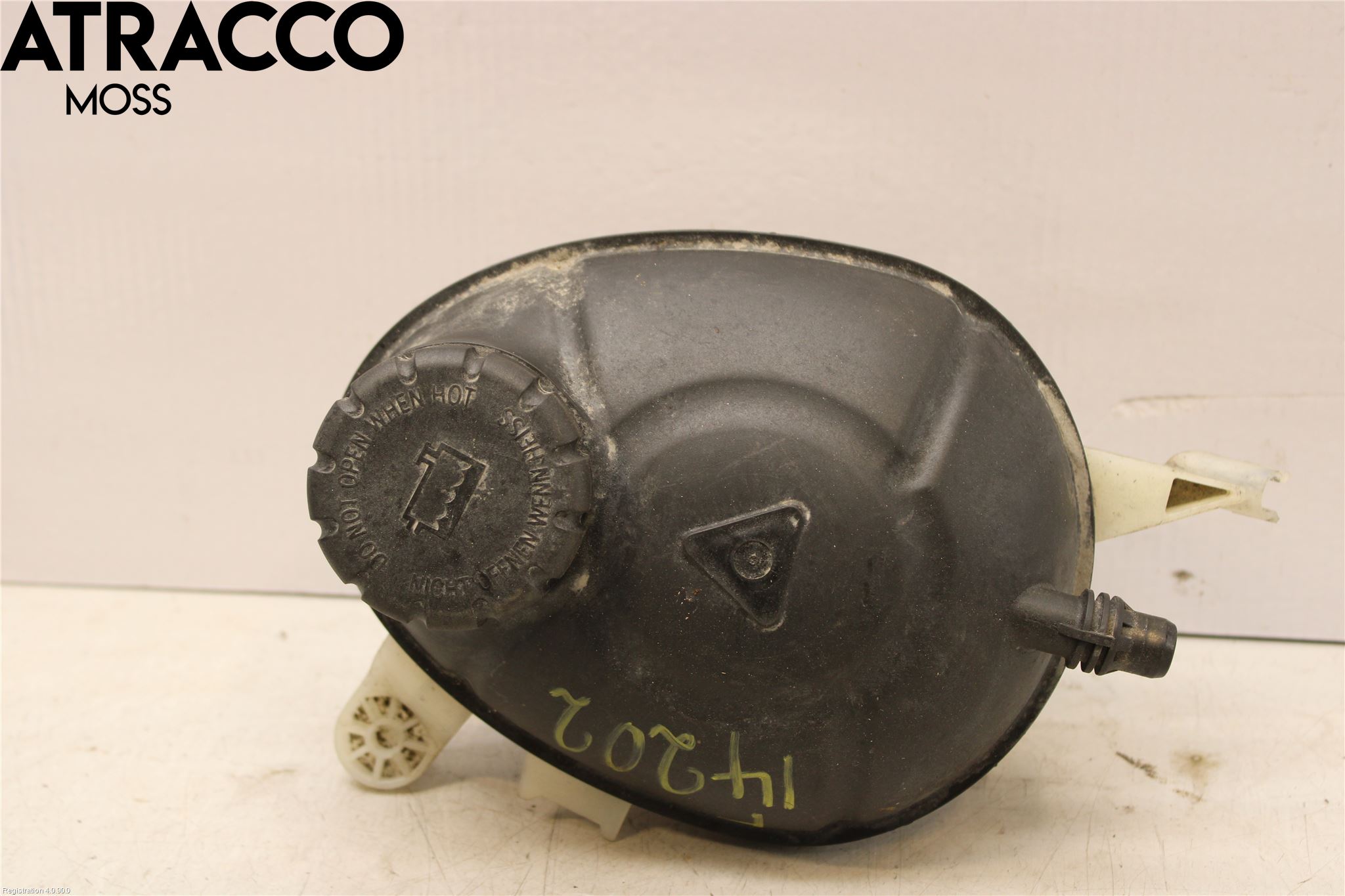 Mercedes-Benz MB C-KLASS (W205) 14-21 Expansionstank