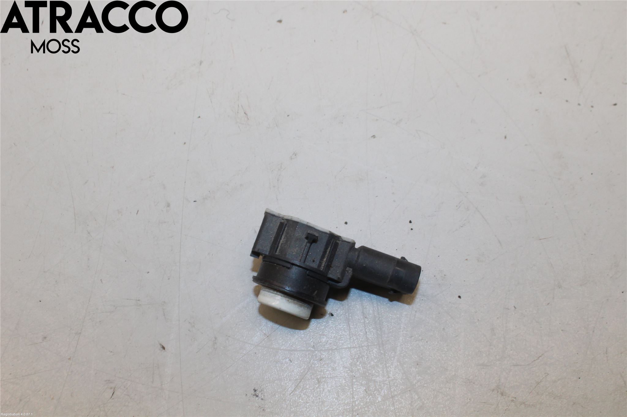 Mercedes-Benz MB A-KLASS (W176) 13-18 Parkeringshjälp Backsensor
