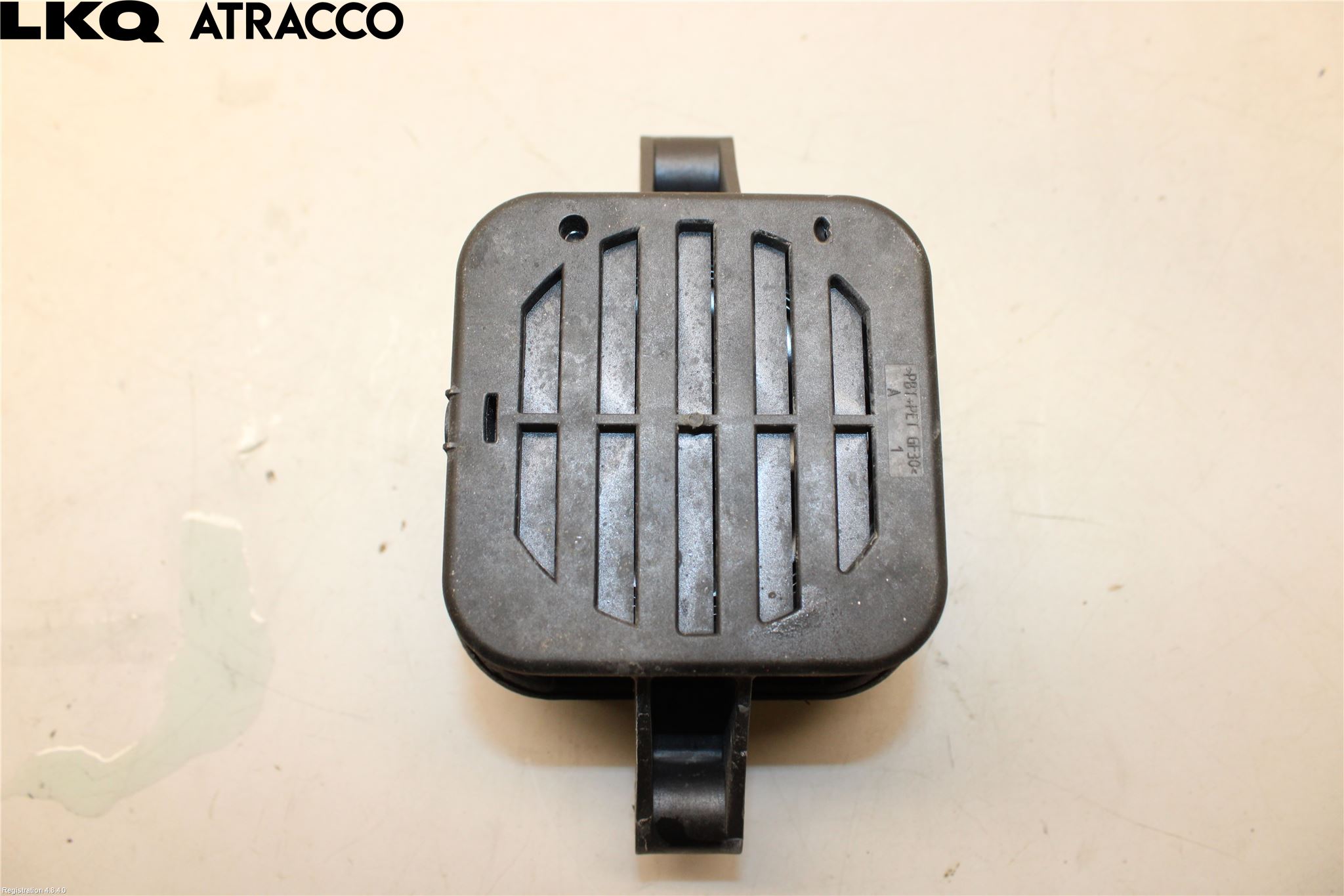 Citroen C4/E-C4 C4X/E-C4X III 21- Signalhorn