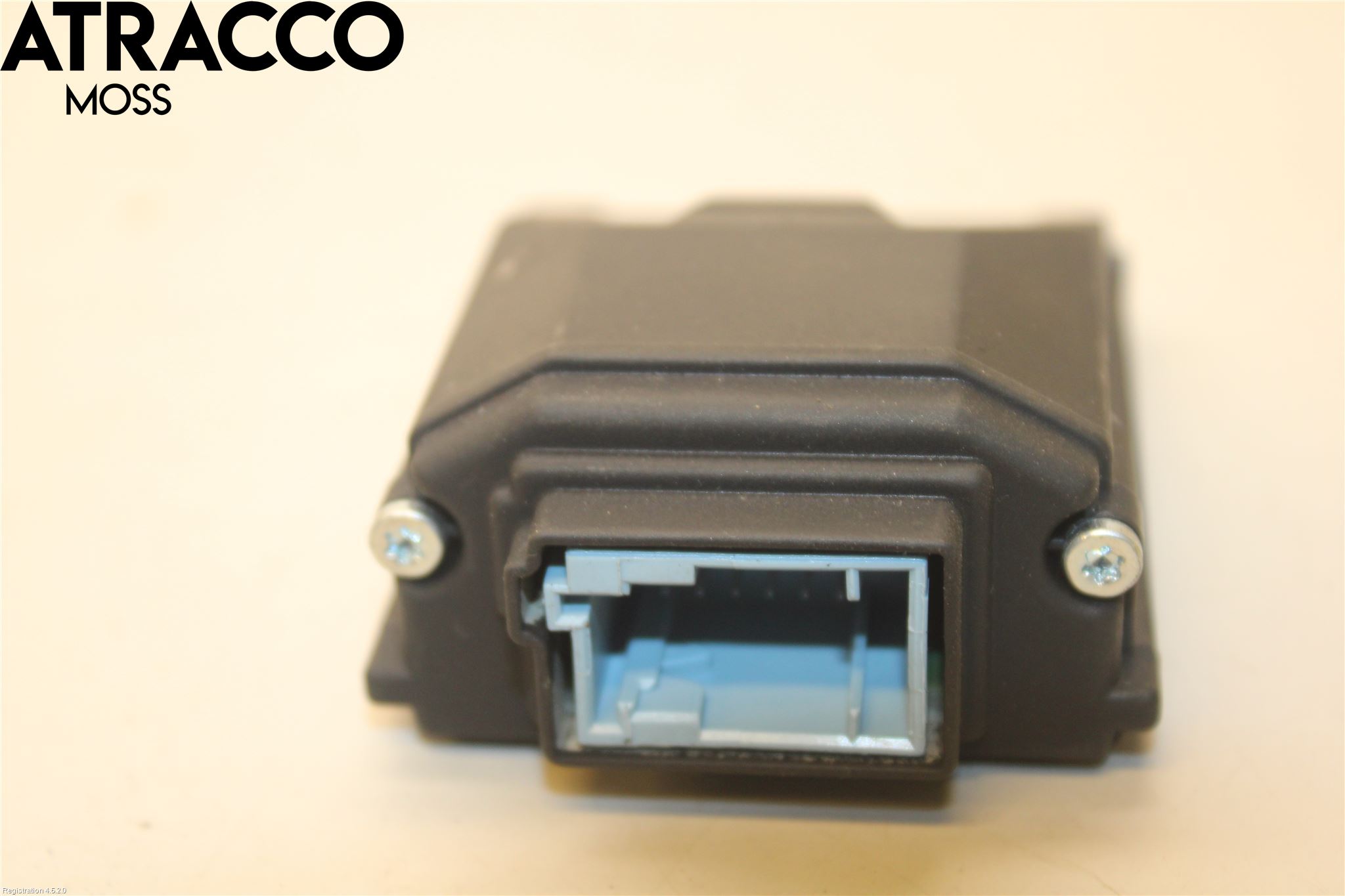 Nissan QASHQAI 14-17 Sensor Aktivt Kollisionsskydd