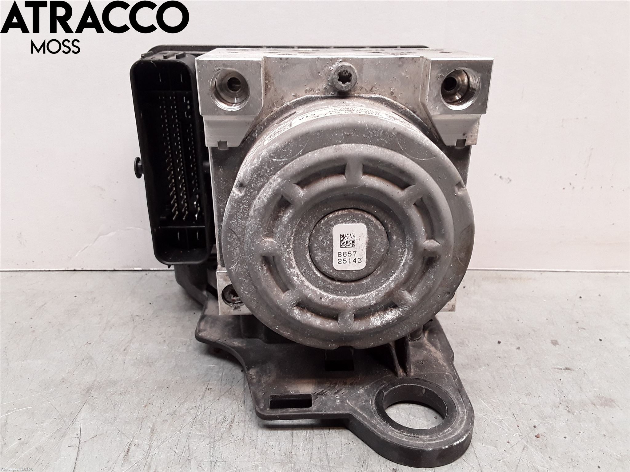 Audi A3/S3 8V 13-20 Abs Hydraulpump