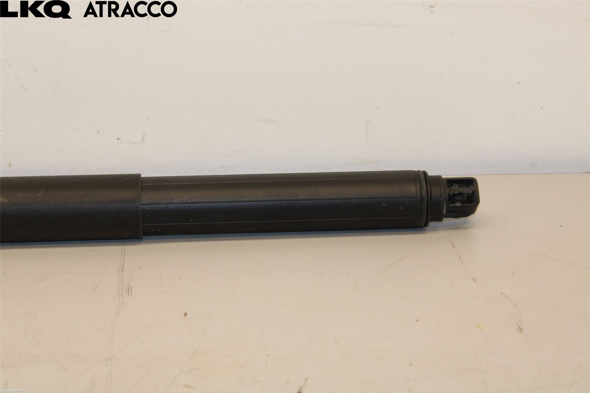 Volkswagen VW TIGUAN 16-24 Gasfjäder Baklucka
