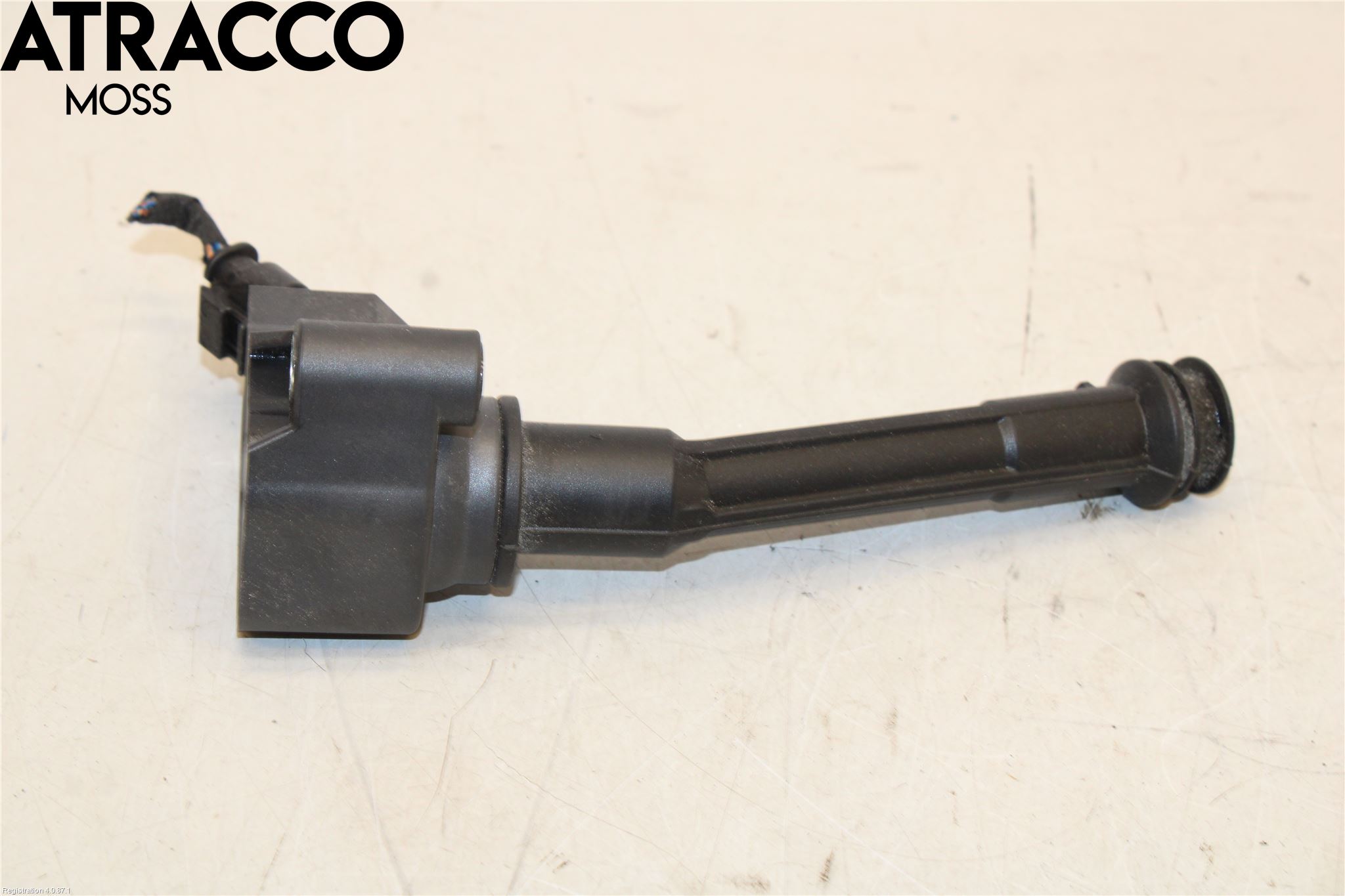 Volvo XC40/RECHARGE 18- Tändspole