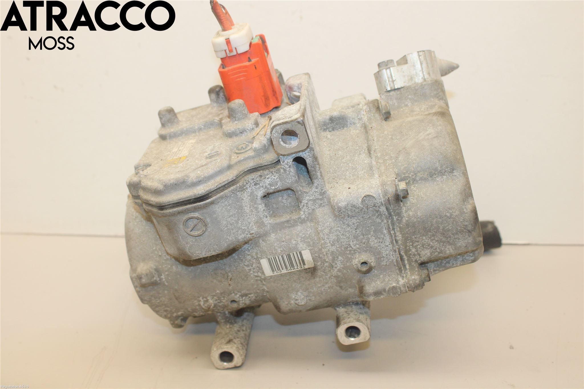 Lexus IS 250/350 14-20 Ac Kompressor