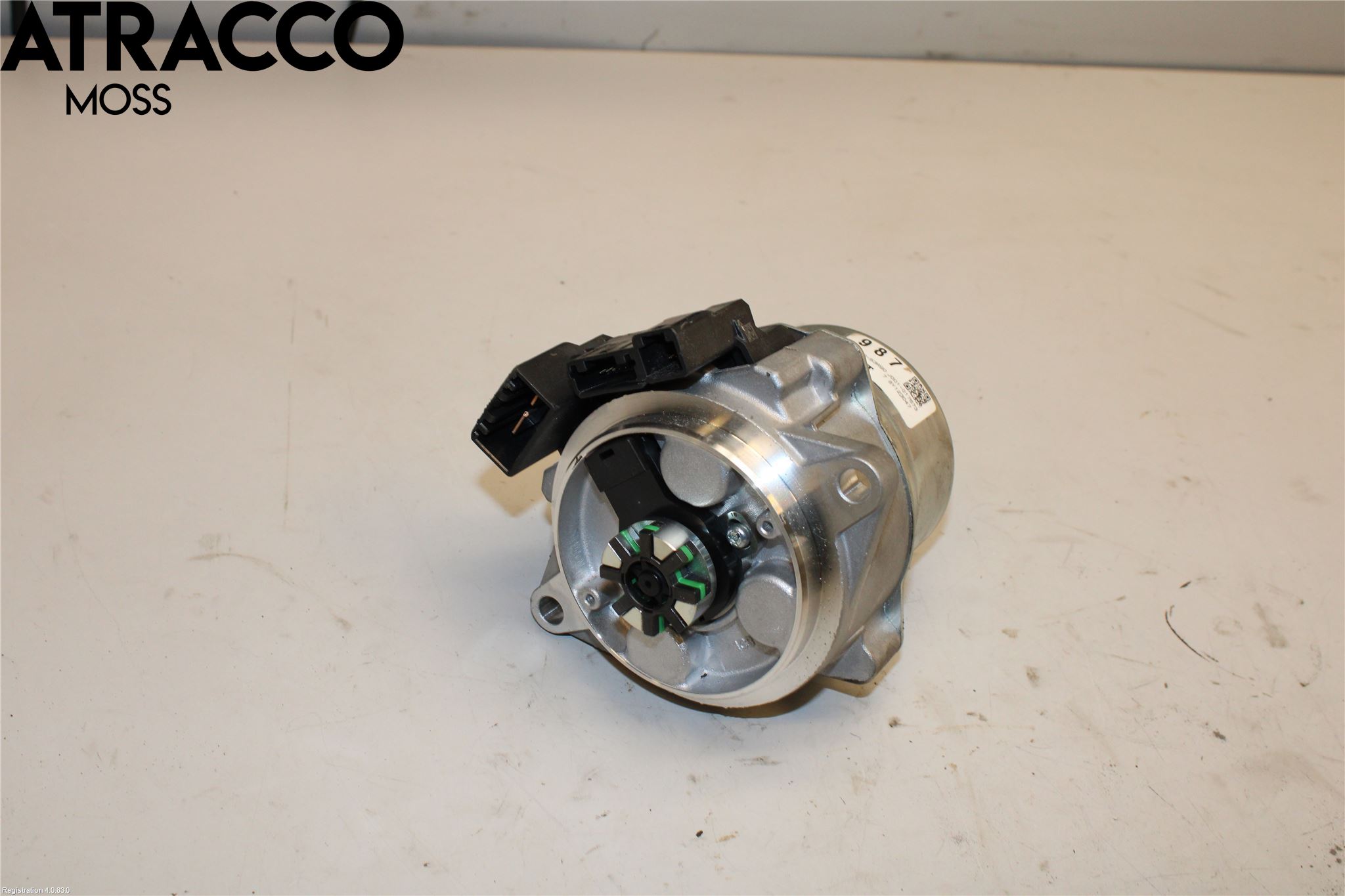 Suzuki SWIFT 17-24 Rattaxel