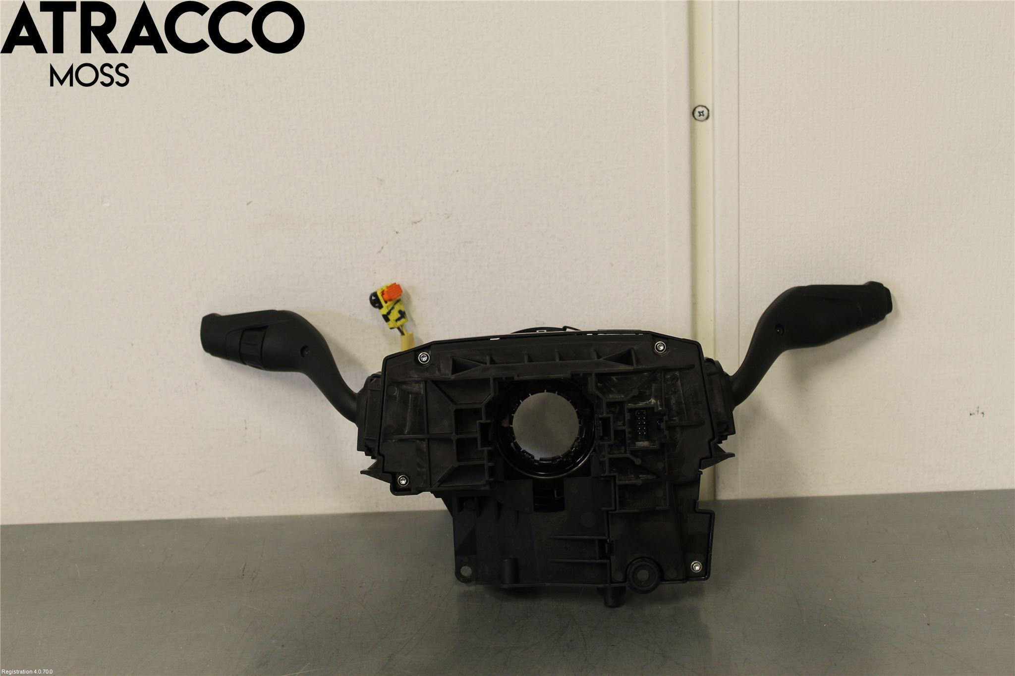 Ford RANGER EU 12-23 Spakcentral