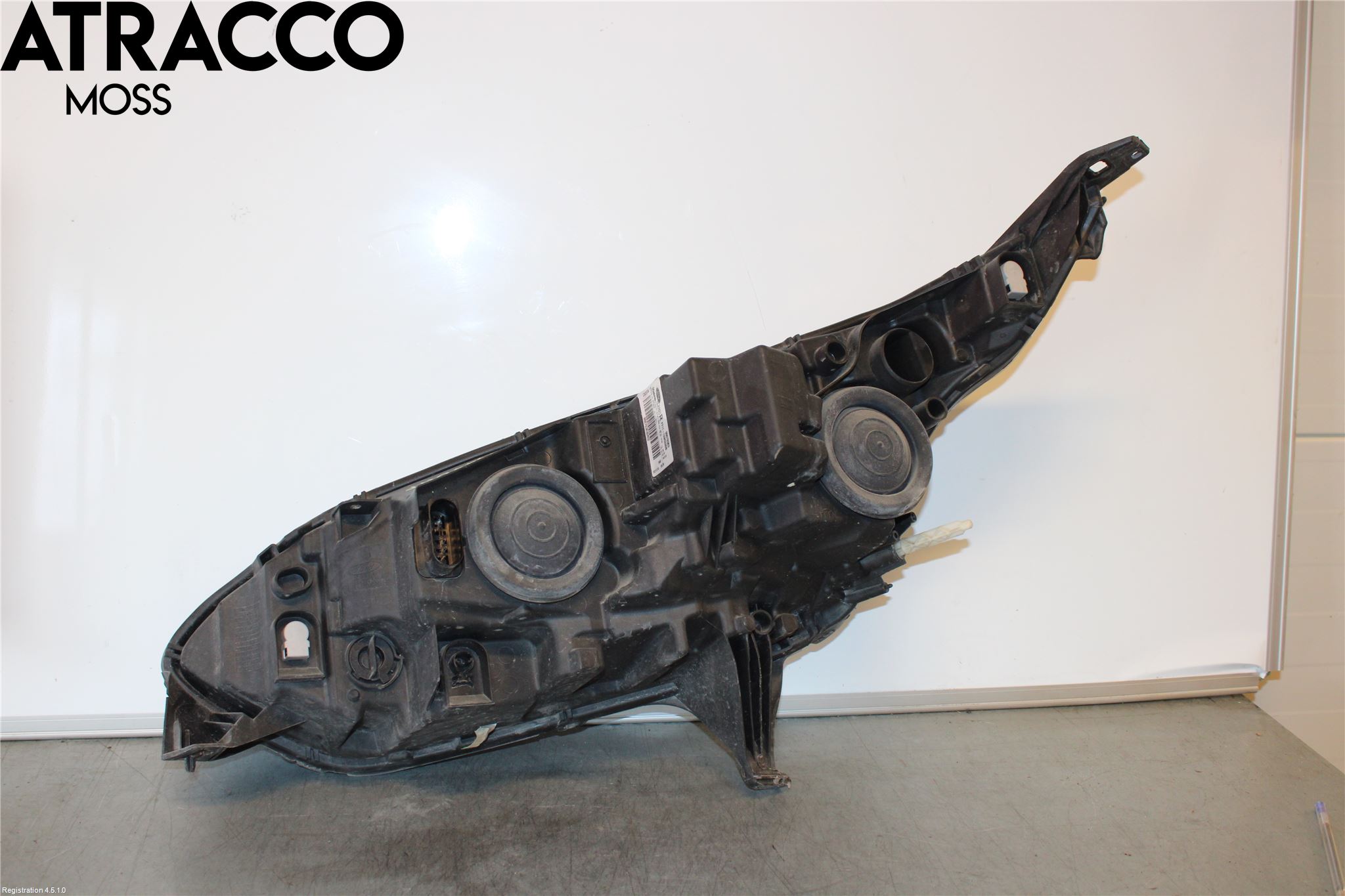 Ford TRANSIT/TOURNEO CONNECT 13-22 Strålkastare Höger