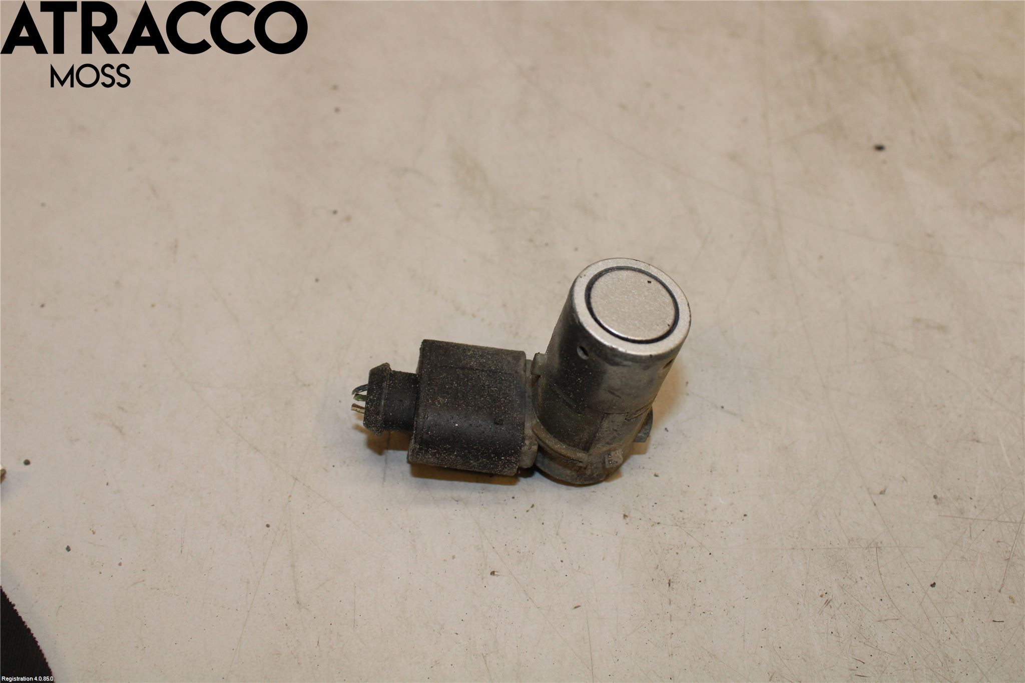 Audi A8/S8 4D 94-02 Parkeringshjälp Backsensor