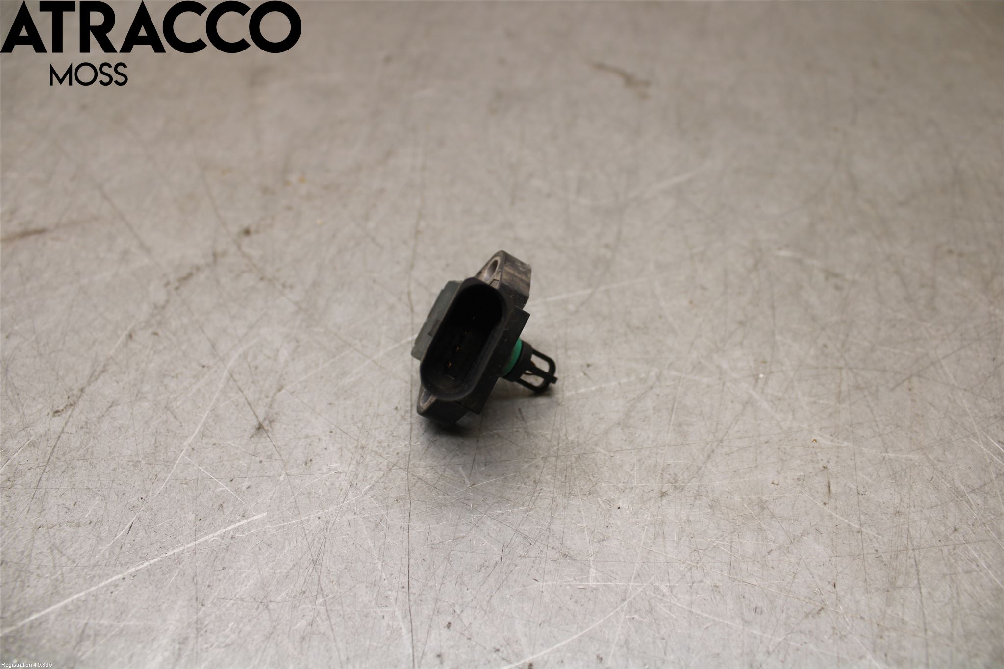 Volkswagen VW POLO 10-17 Injmappsensor