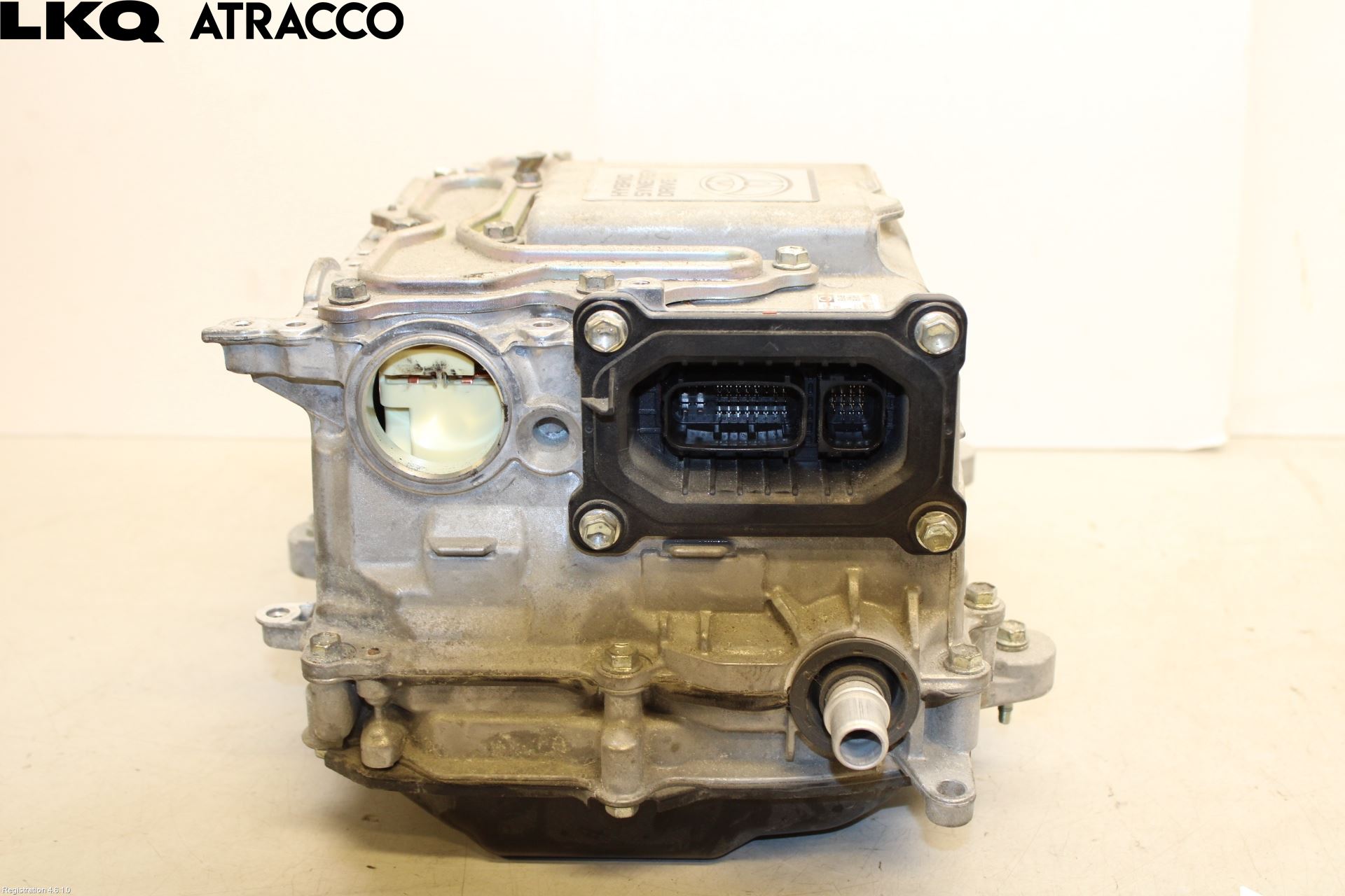 Toyota YARIS XP130 15-20 Inverter Hybrid