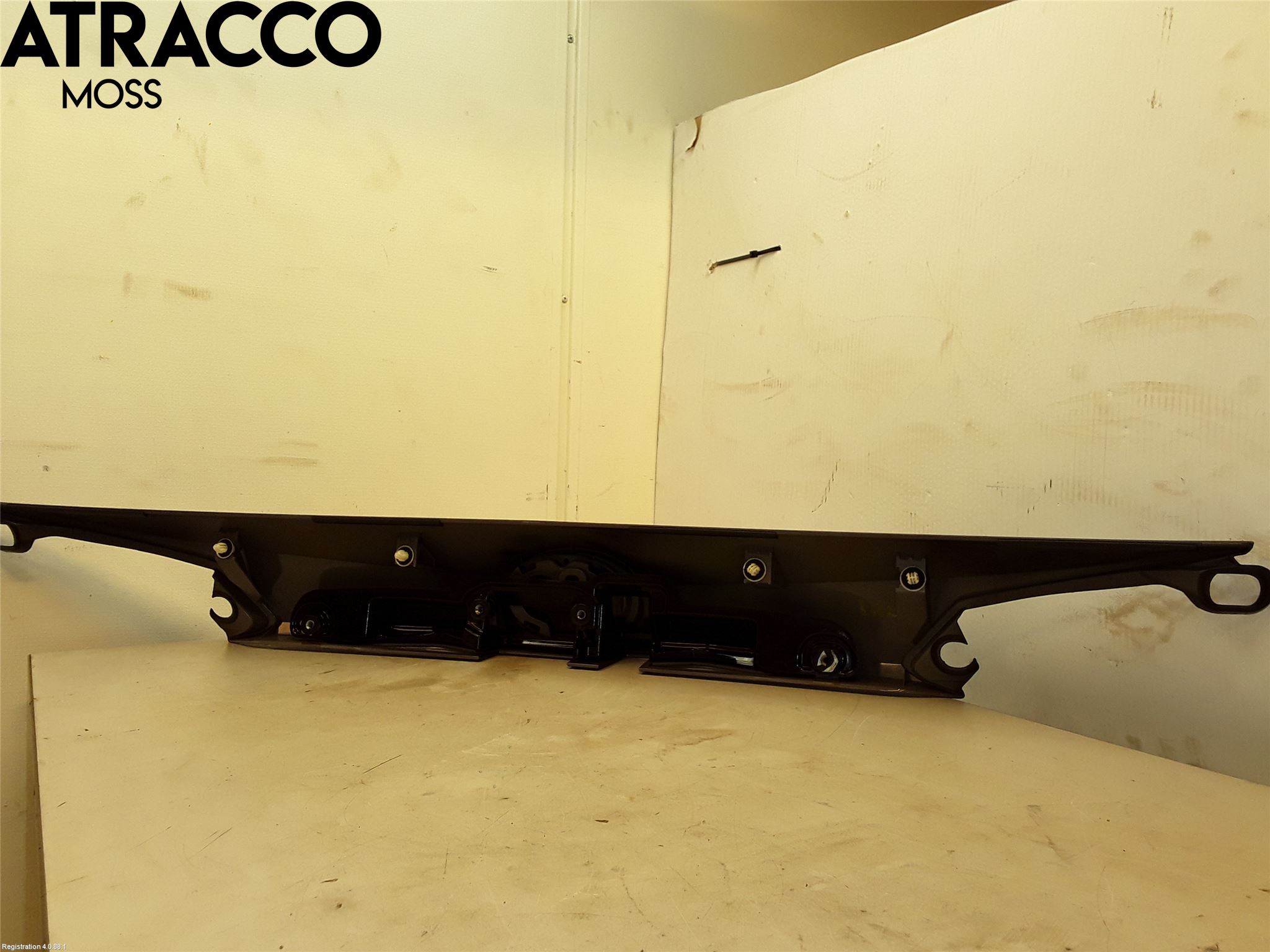 Toyota RAV4 13-18 Reflexramp-Dekorramp