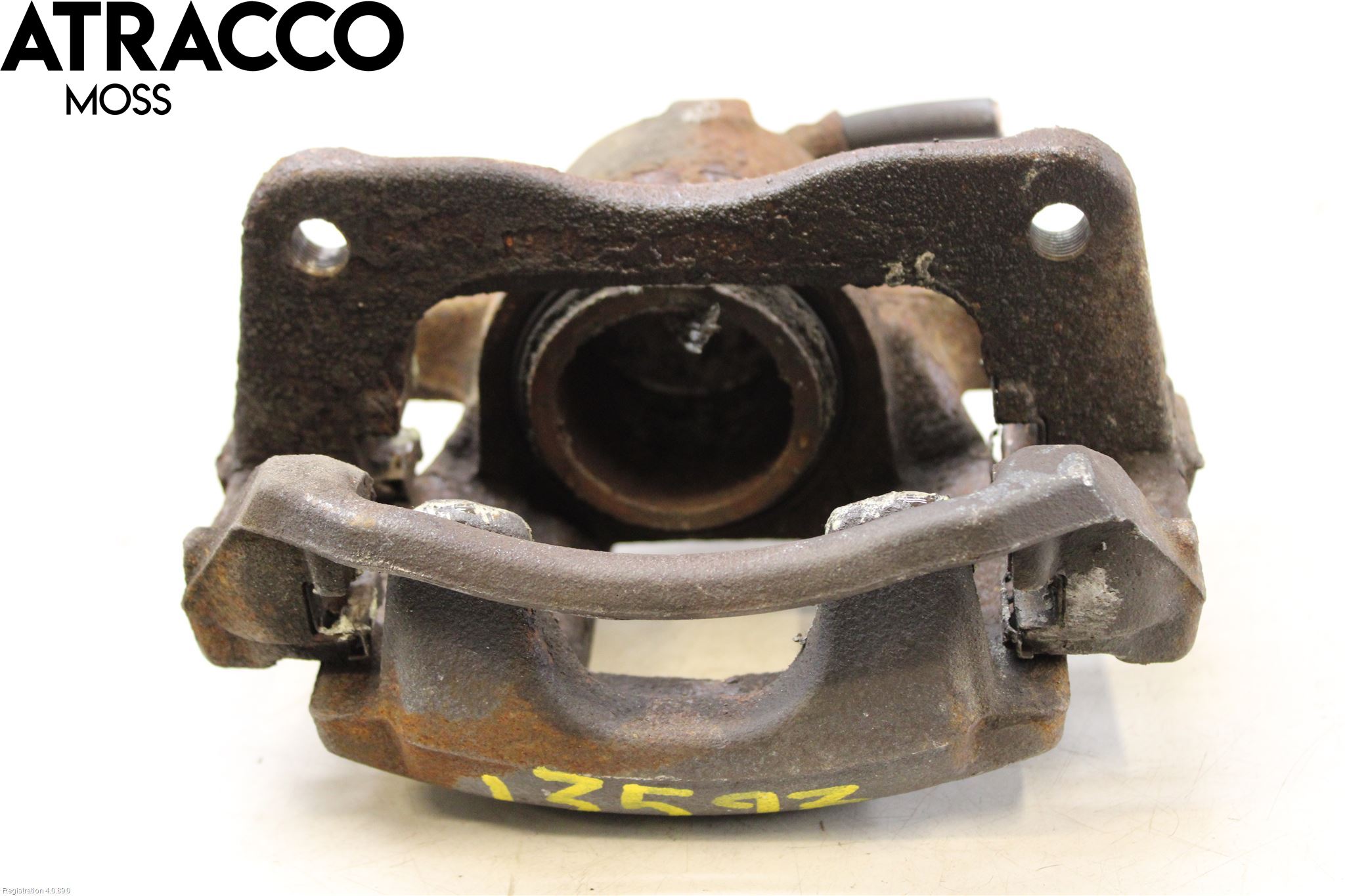 Toyota AURIS 13-19 Bromsok Fram Höger