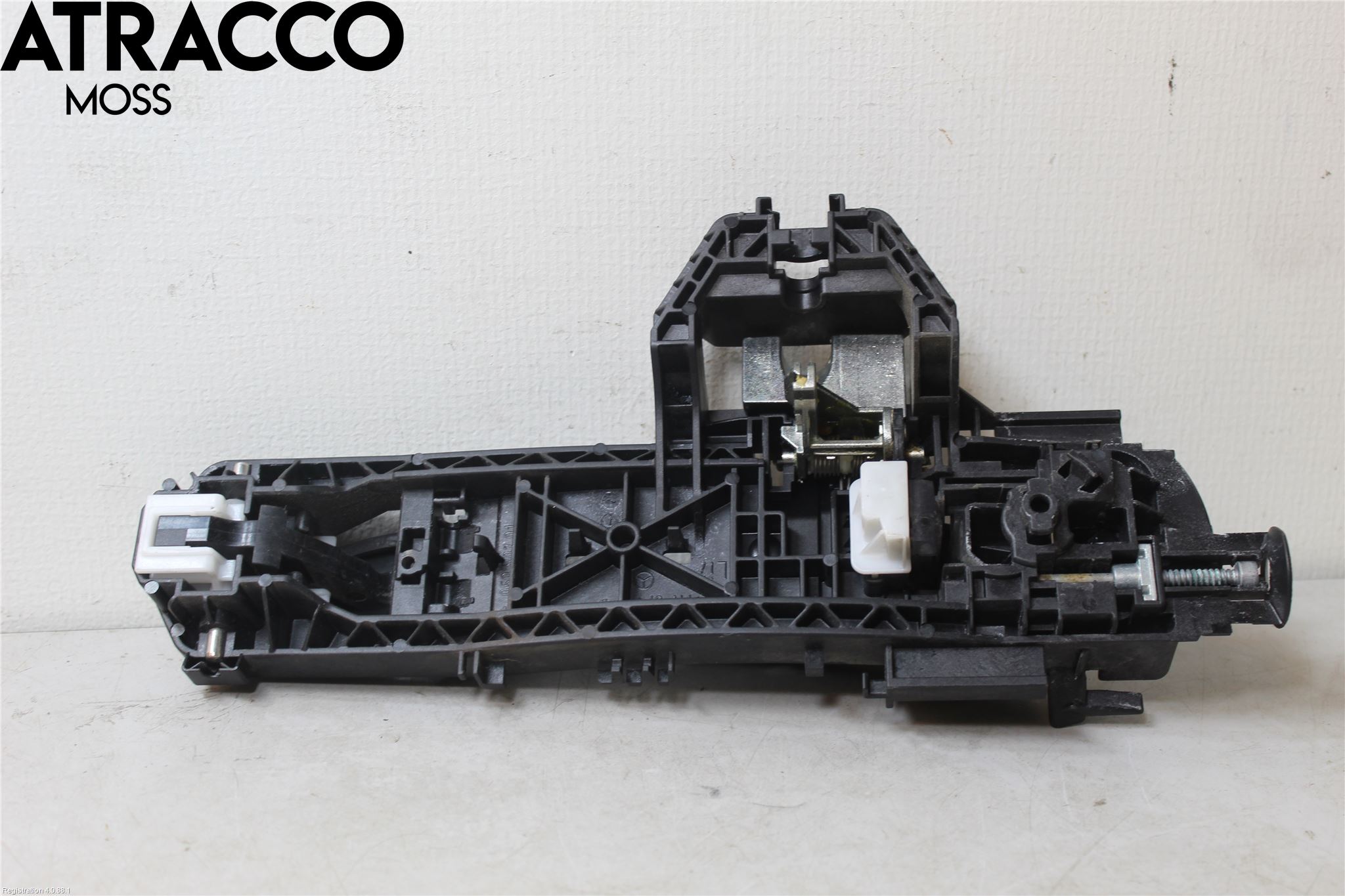 Mercedes-Benz MB A-KLASS (W176) 13-18 Dörrhandtag Yttre Vä