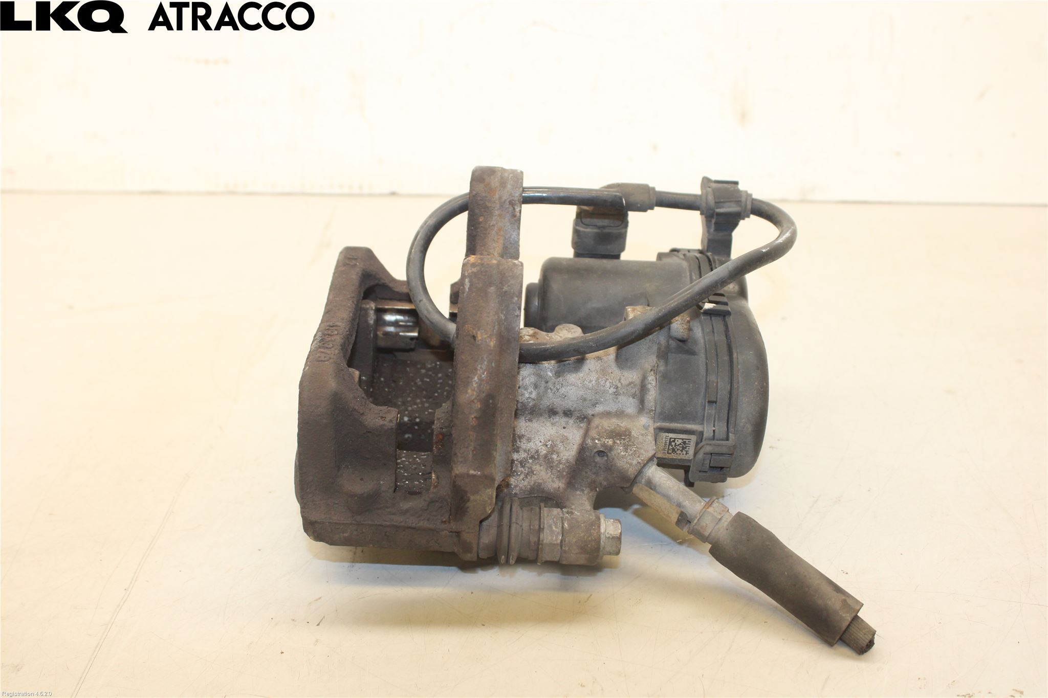 Mercedes-Benz MB CLA-KLASS (C117/X117) 13-19 Bromsok Bak Höger