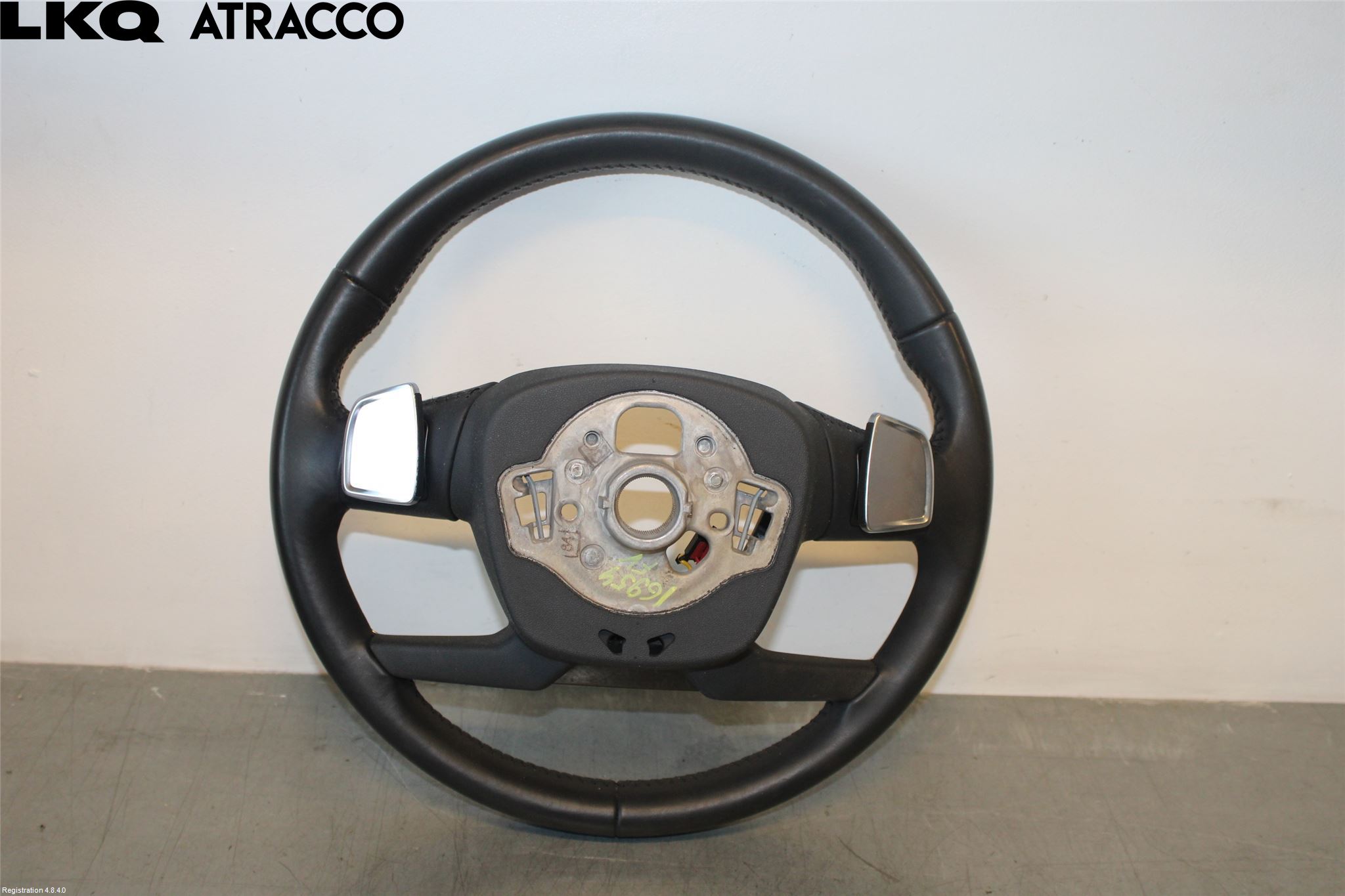 Audi E-TRON, S GE 19- Ratt