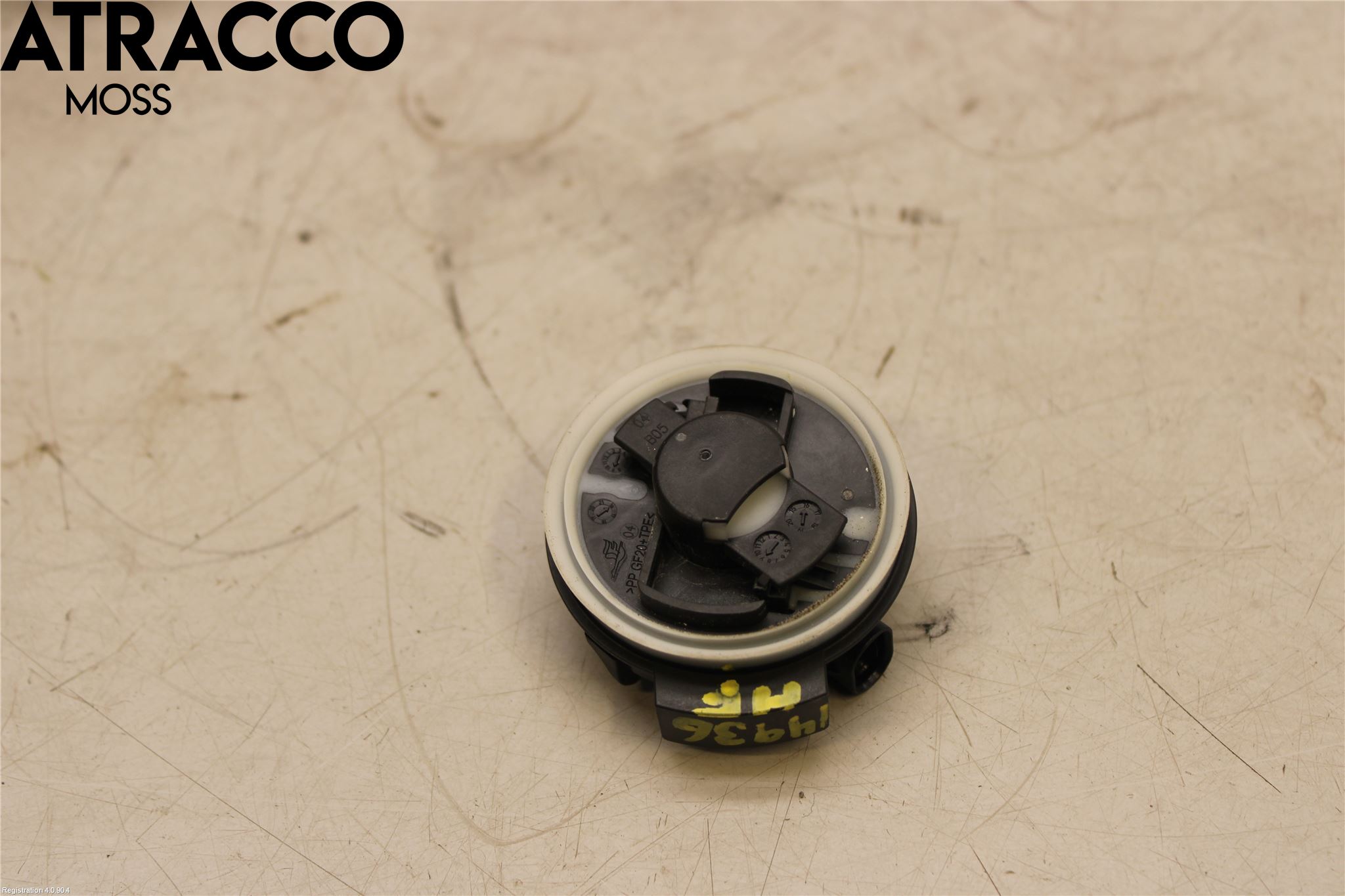 Audi A3/S3 8V 13-20 Sensor Övrigt
