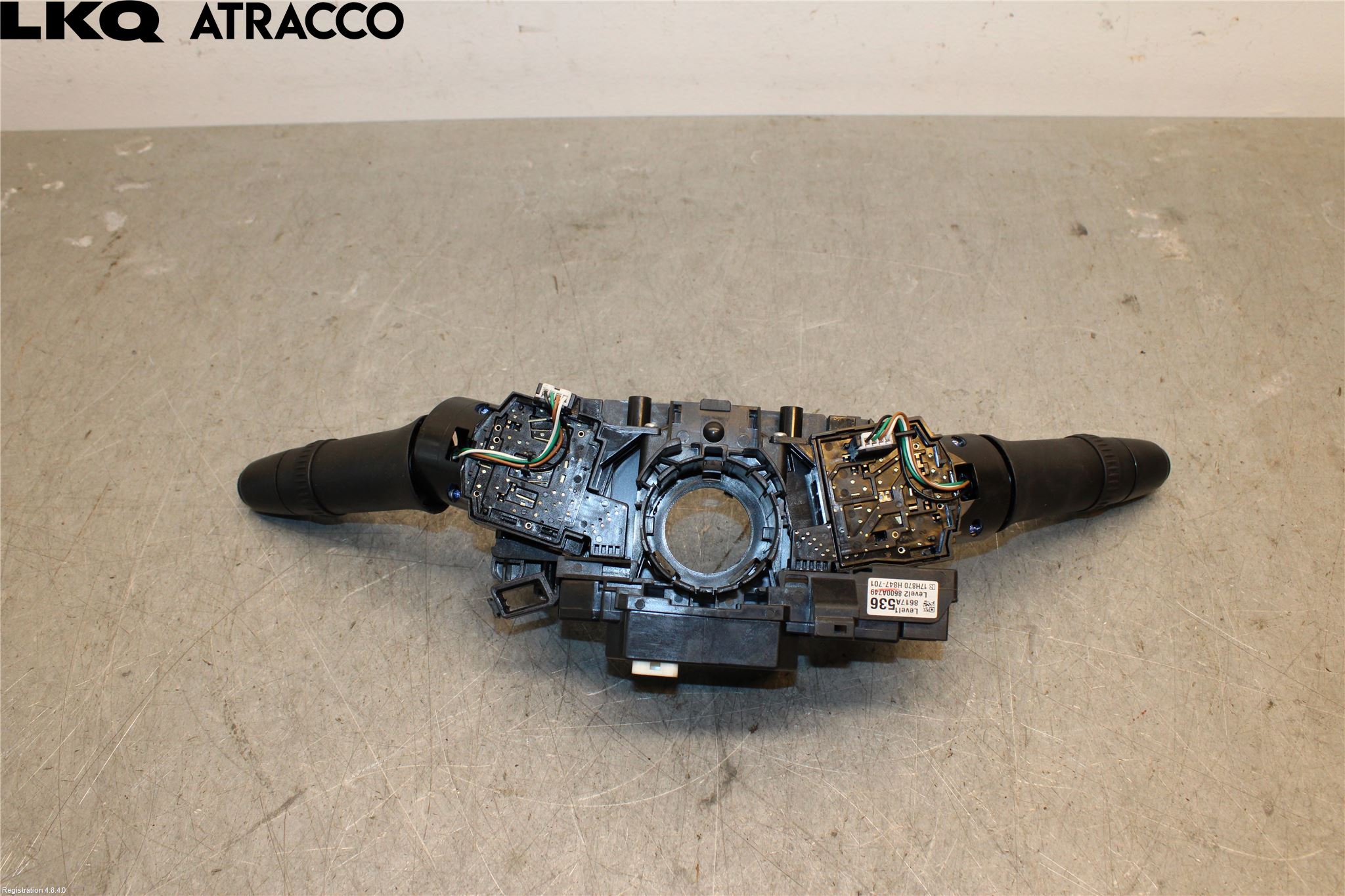 Mitsubishi OUTLANDER 13-21 Spakcentral
