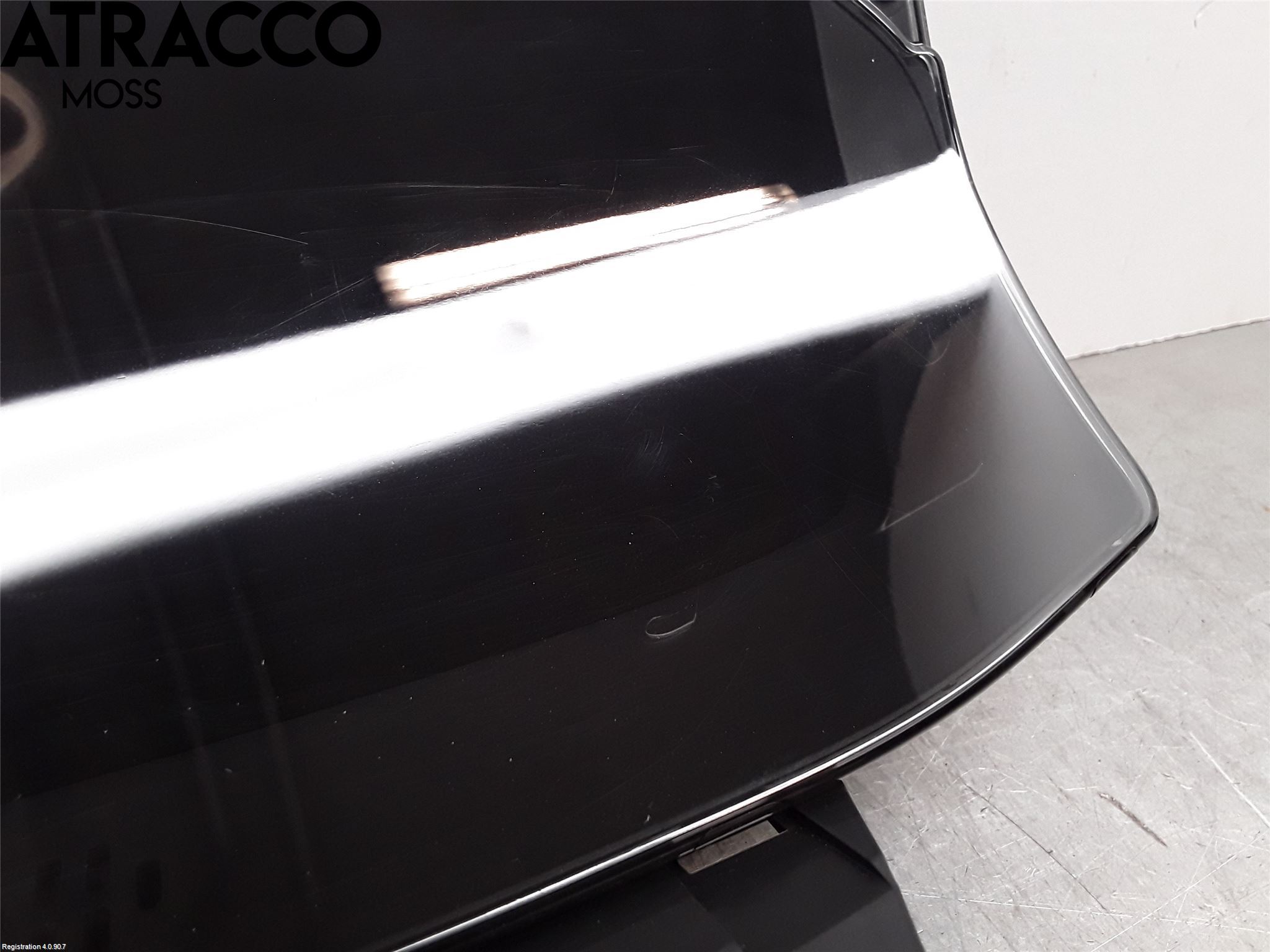 Jaguar I-PACE 18- Instrument Komb