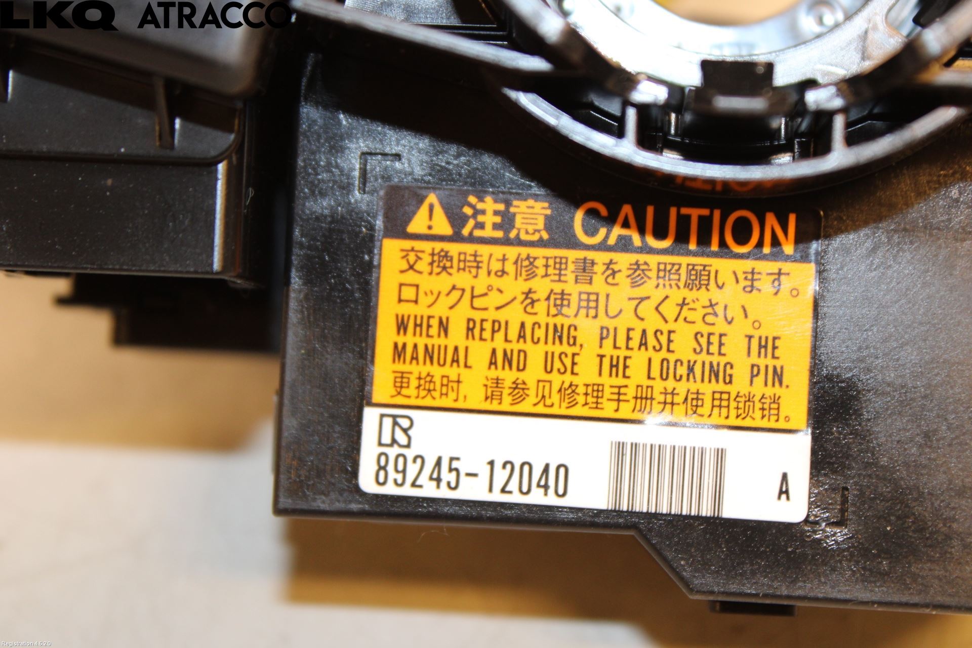 Toyota RAV4 13-18 Spakcentral