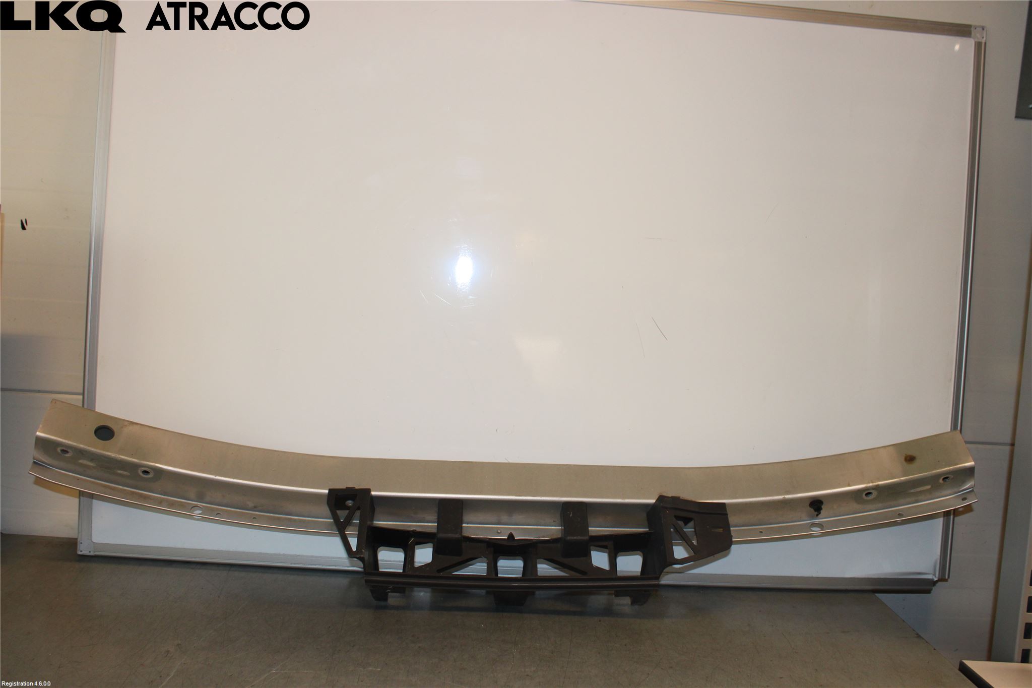 Opel ZAFIRA B 06-14 Stötfångarbalk Fram