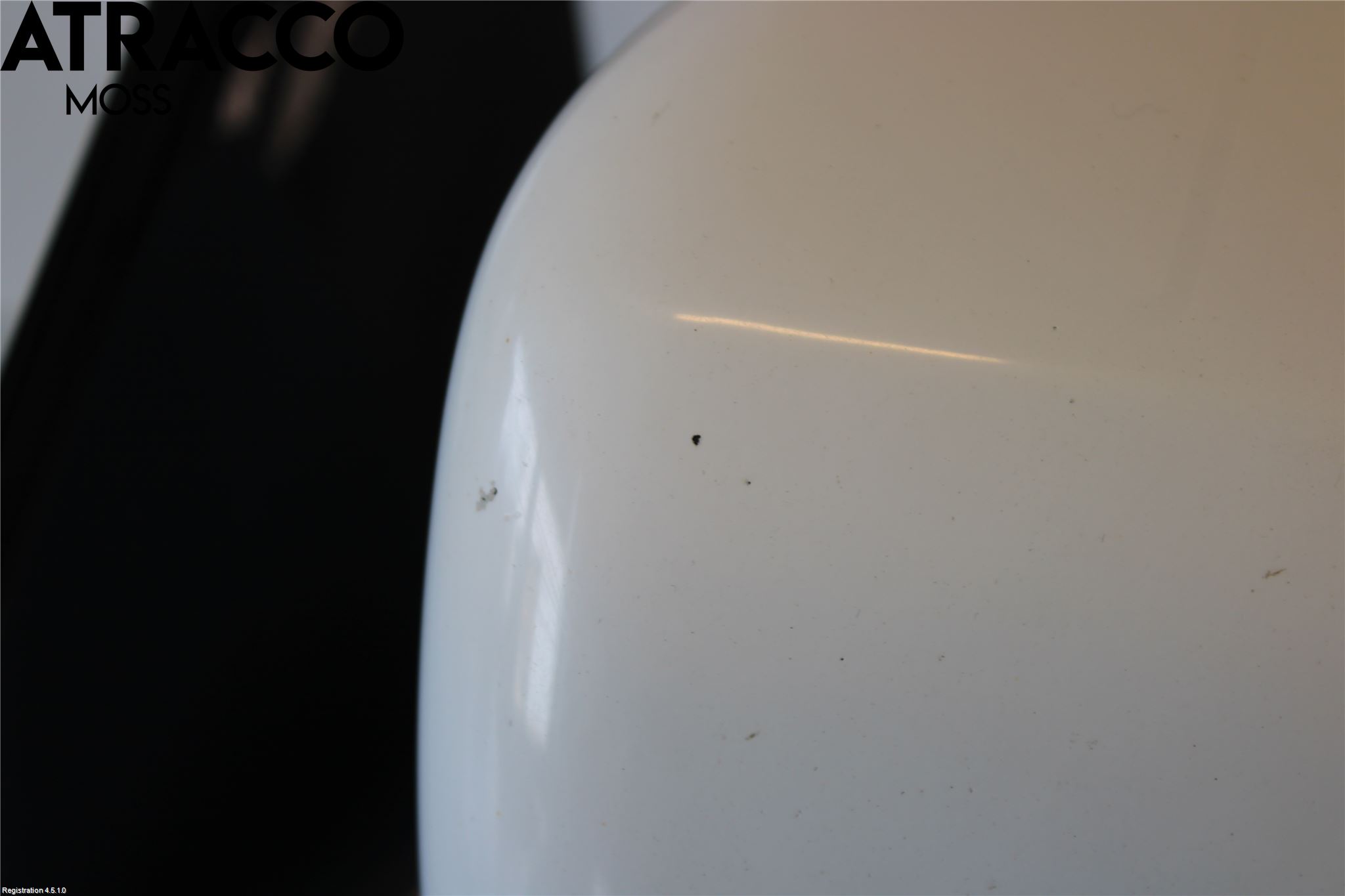 Mercedes-Benz MB E-KLASS (W212) 09-16 Spegel Yttre El Vä