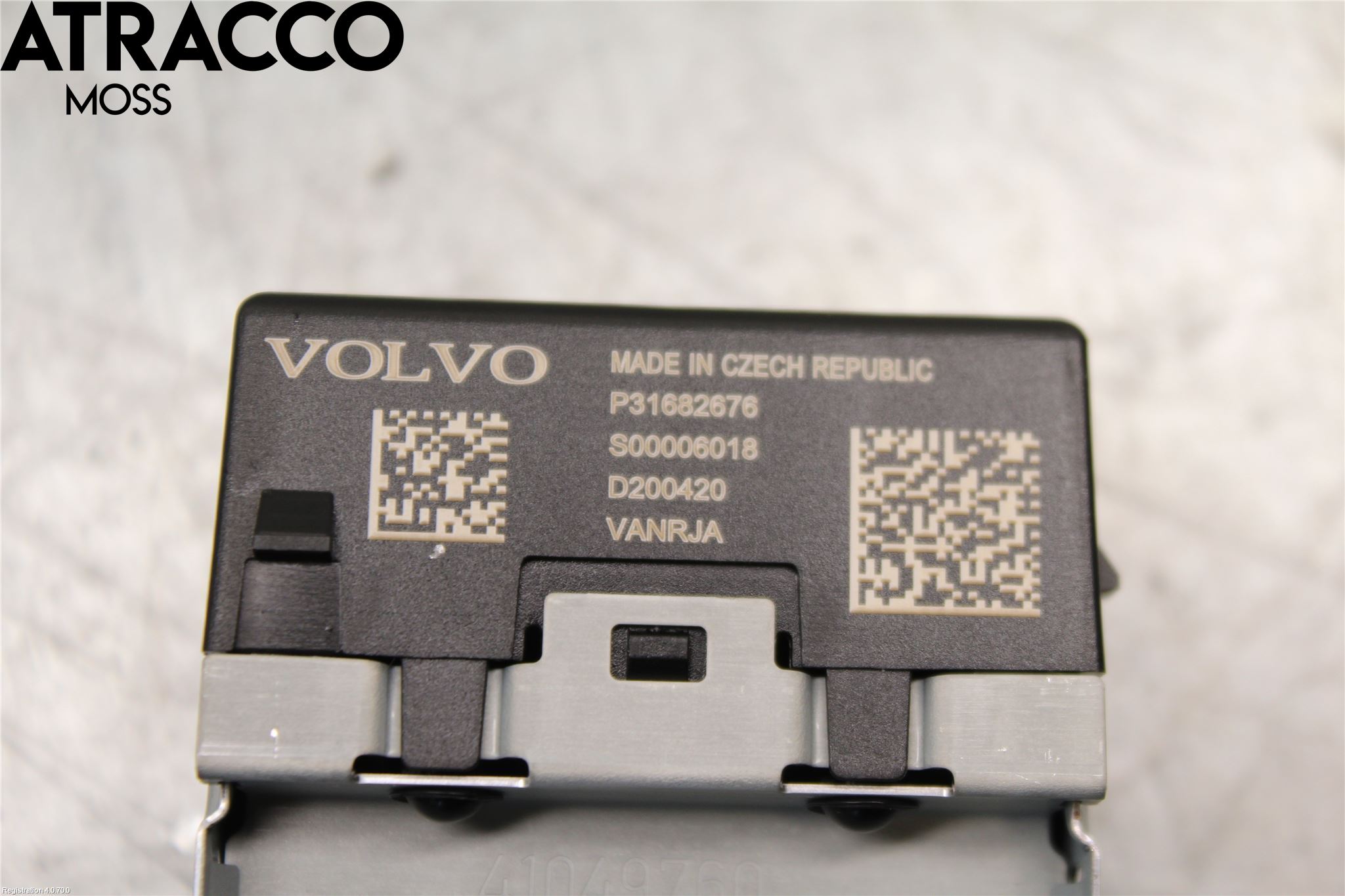 Polestar 2 20- Usb Connection