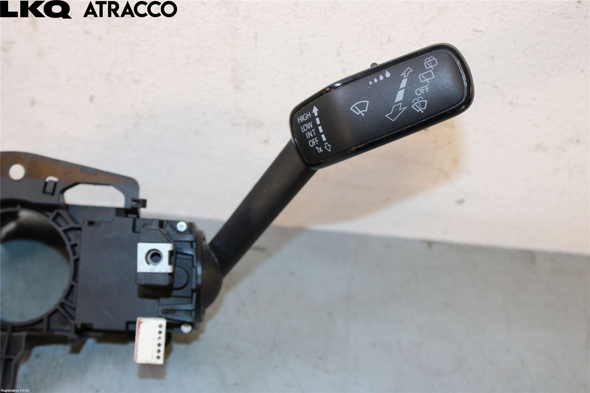 Volkswagen VW GOLF / E-GOLF VII 13-20 Spakcentral