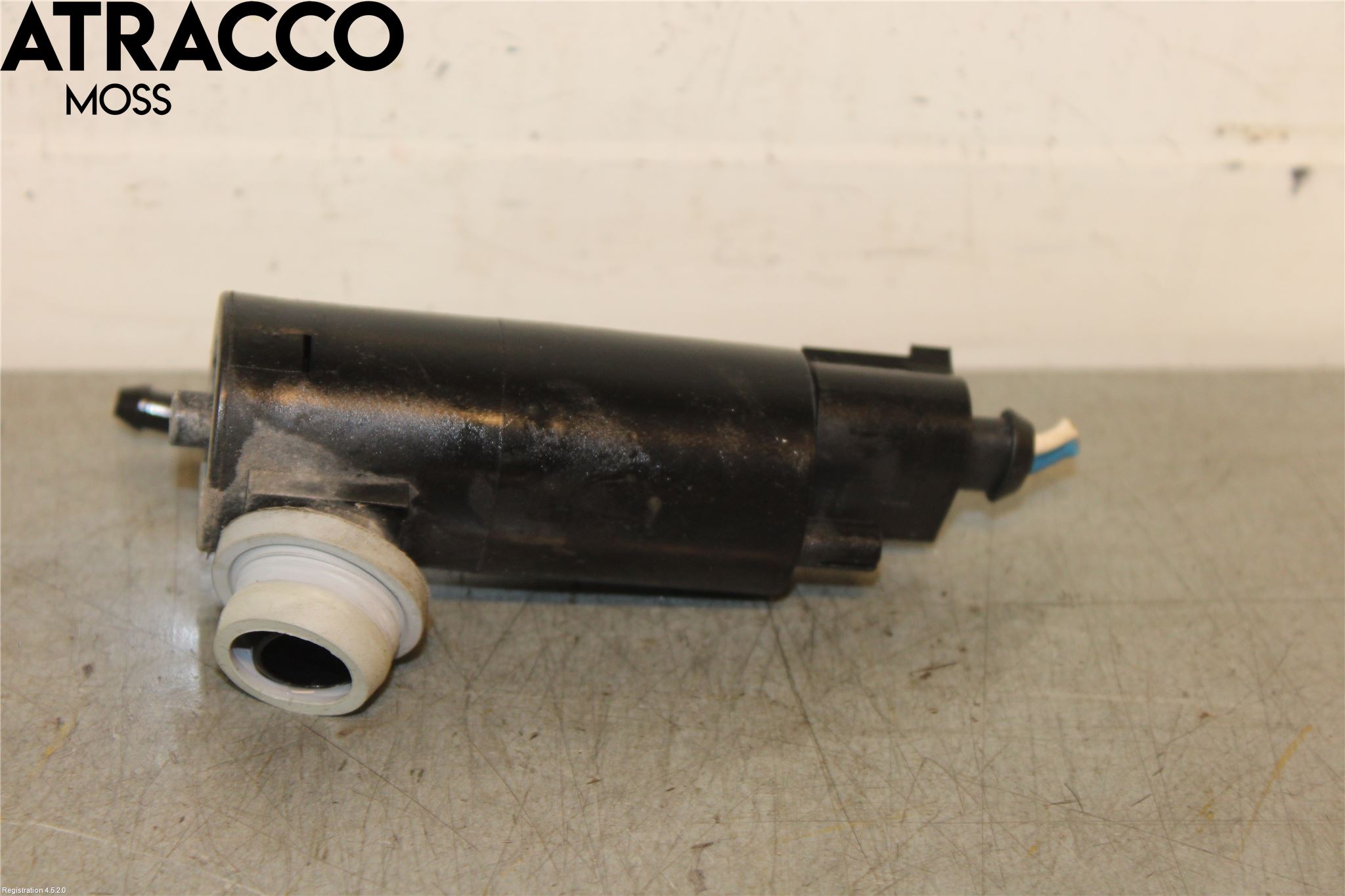 Toyota AURIS 13-19 Spolarpump Högtryck