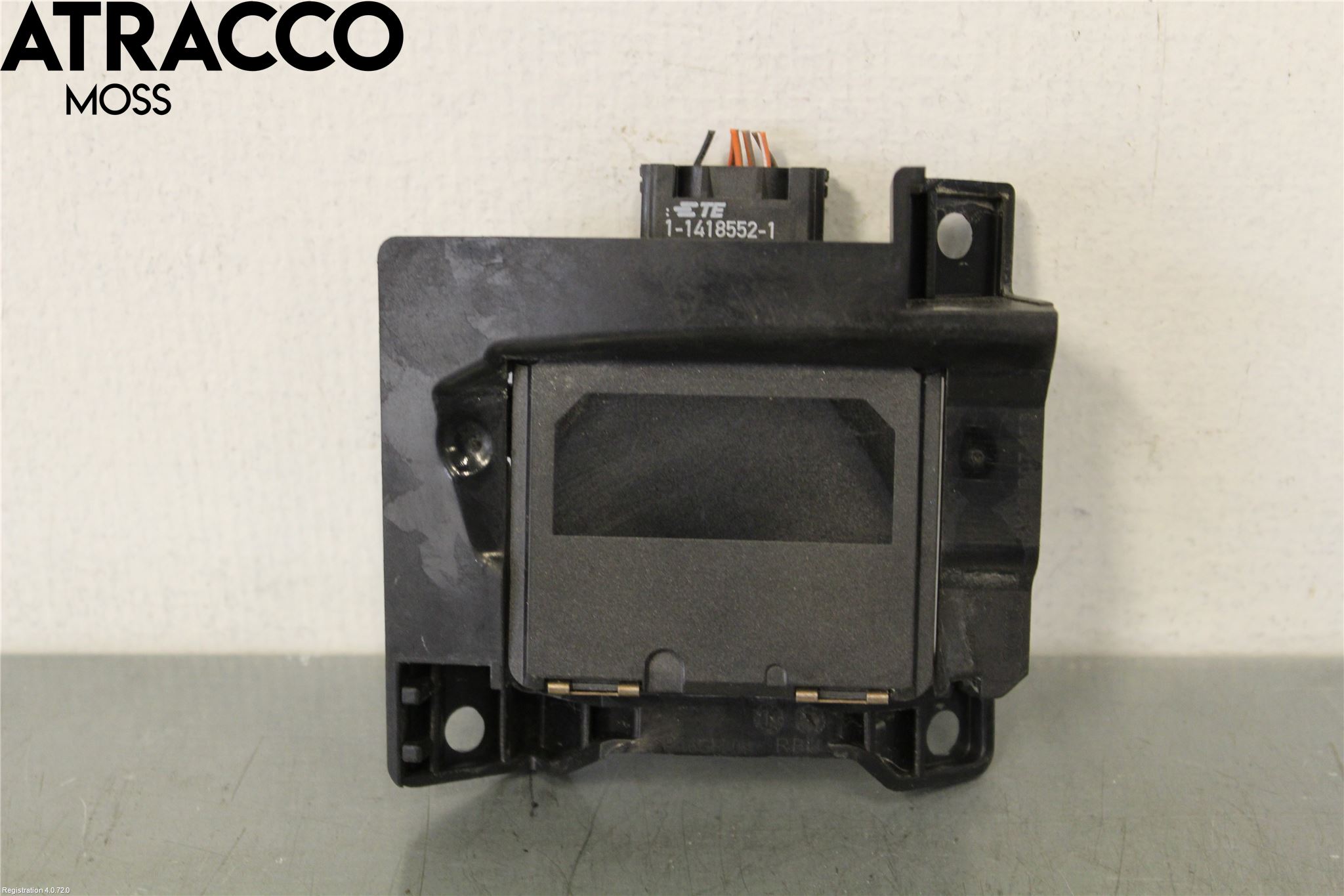 Audi A4/S4 B9 16-19 Sensor Övrigt