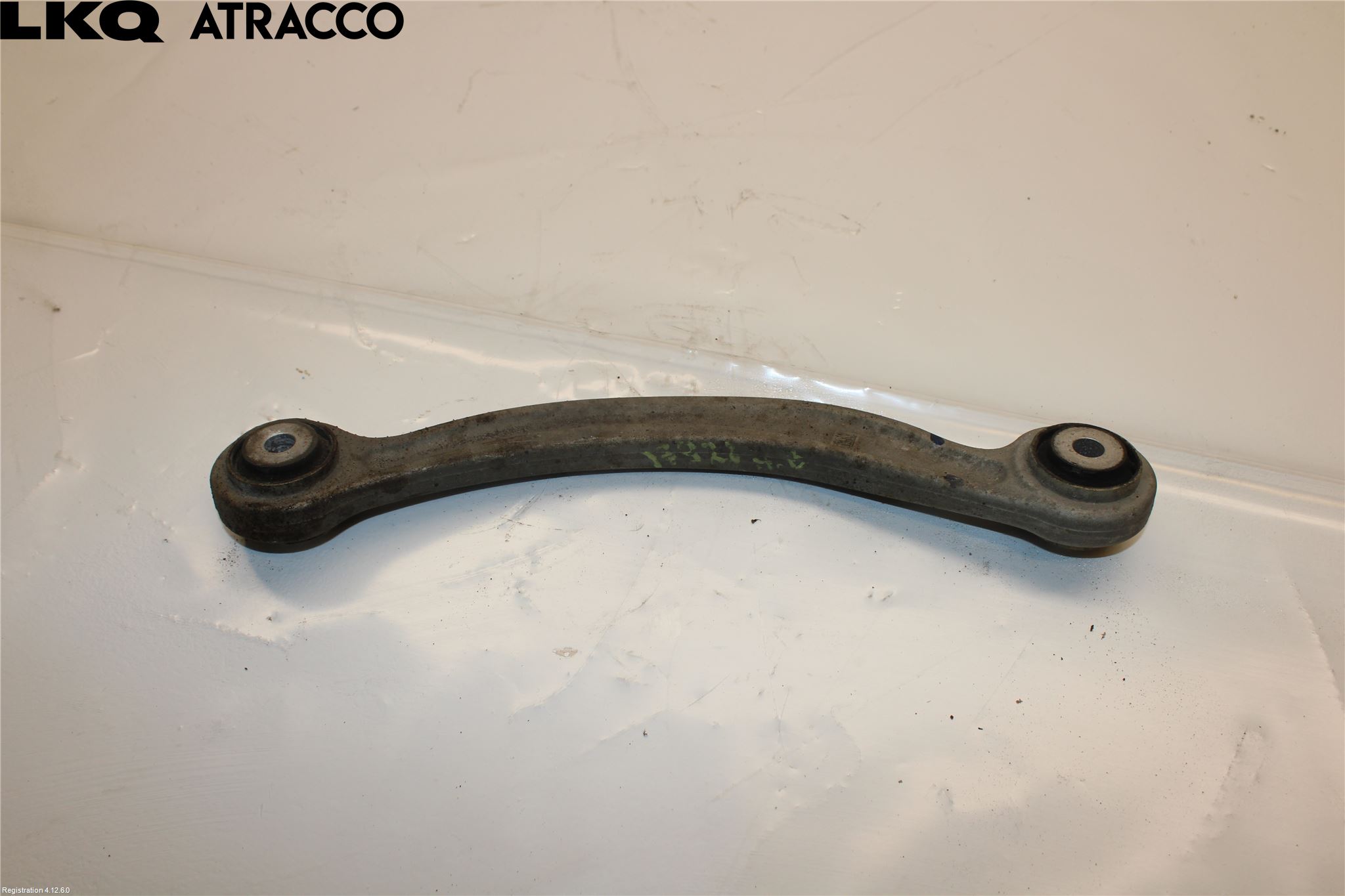 Mercedes-Benz MB C-KLASS (W205) 14-21 Bärarm Bak Höger