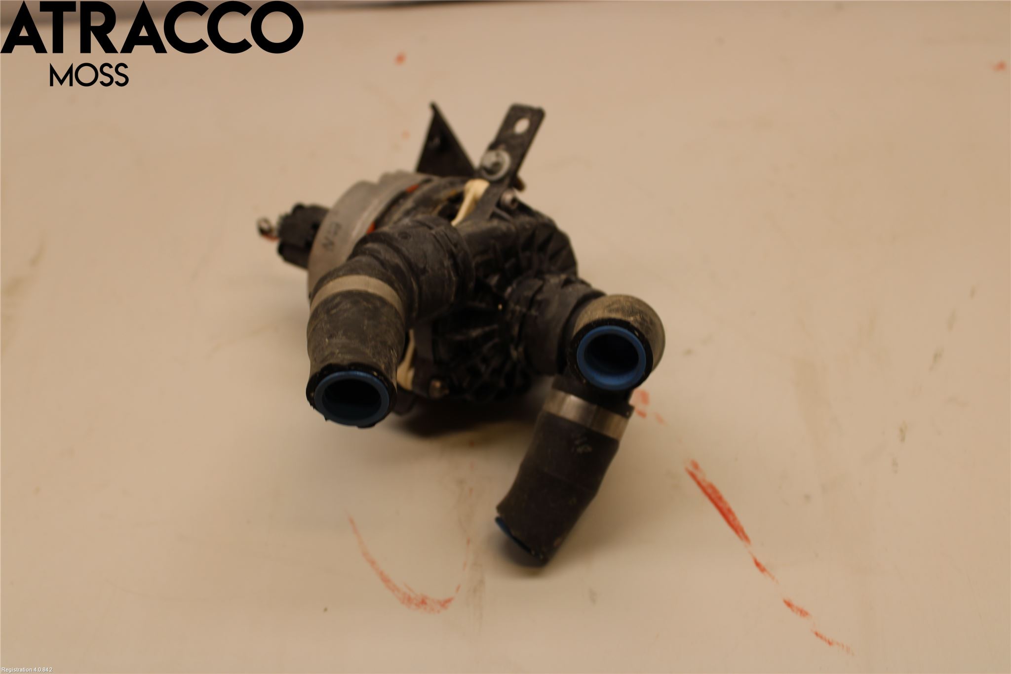 Mercedes-Benz MB E-KLASS (W213) 16-23 Vattenpump