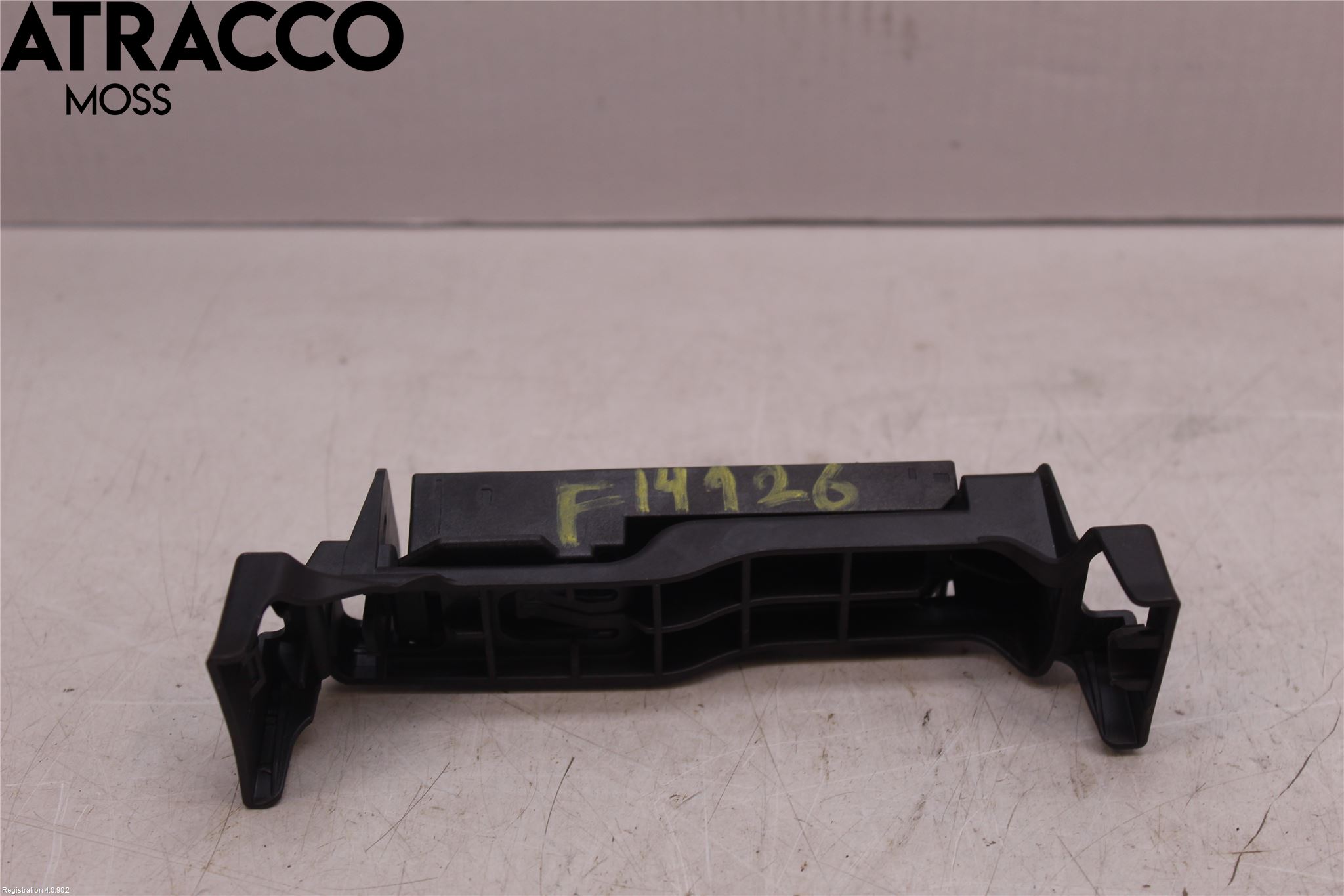 Audi A4 12-15 Antenn